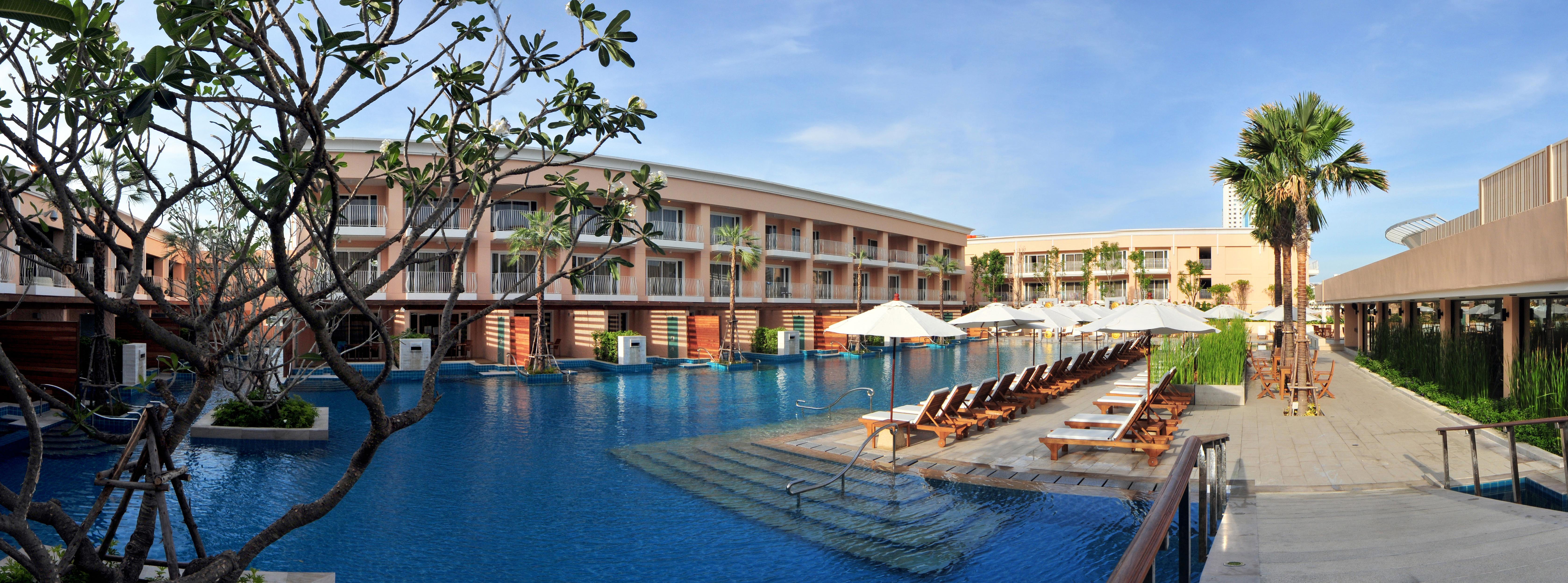 Resort Millennium Phuket Patong