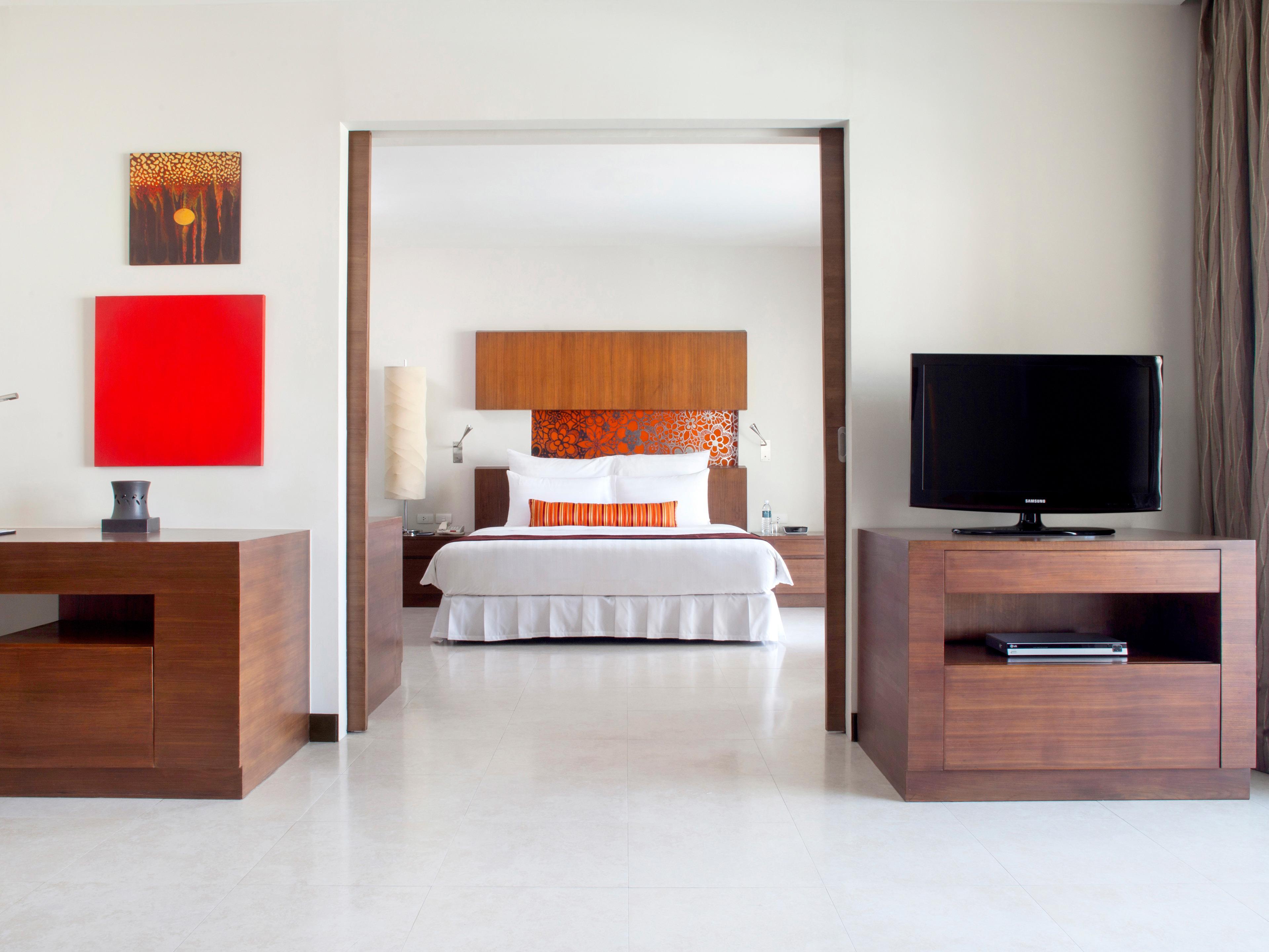 Millennium Phuket Resort