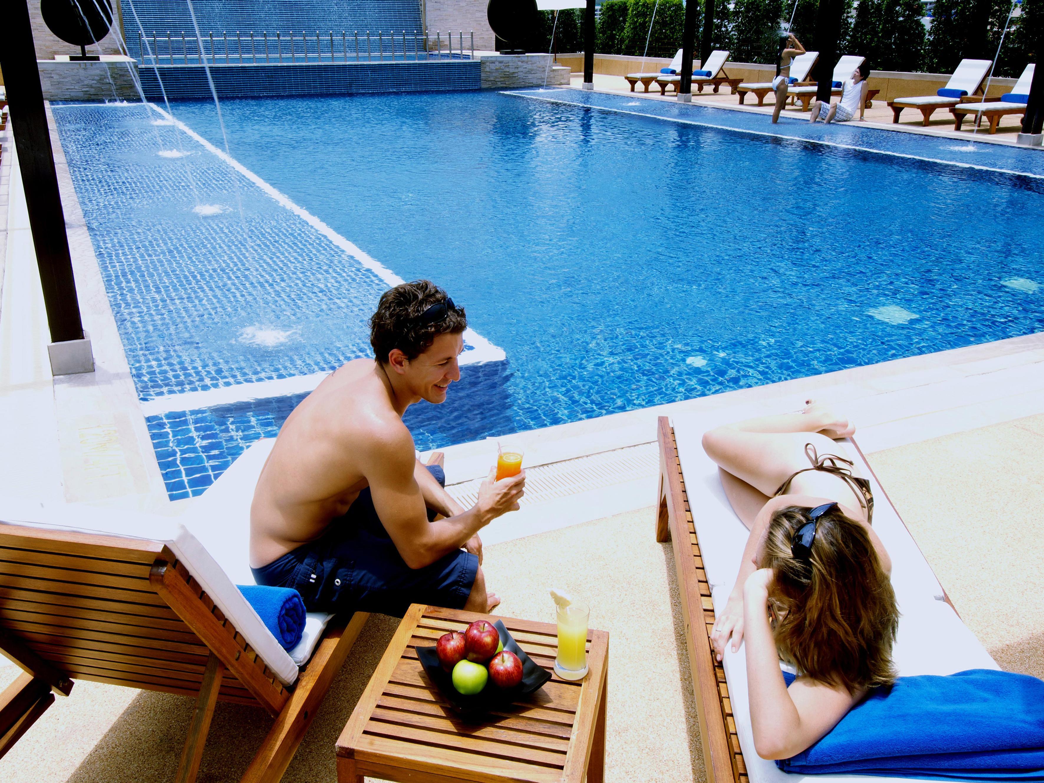 Resort Millennium Phuket