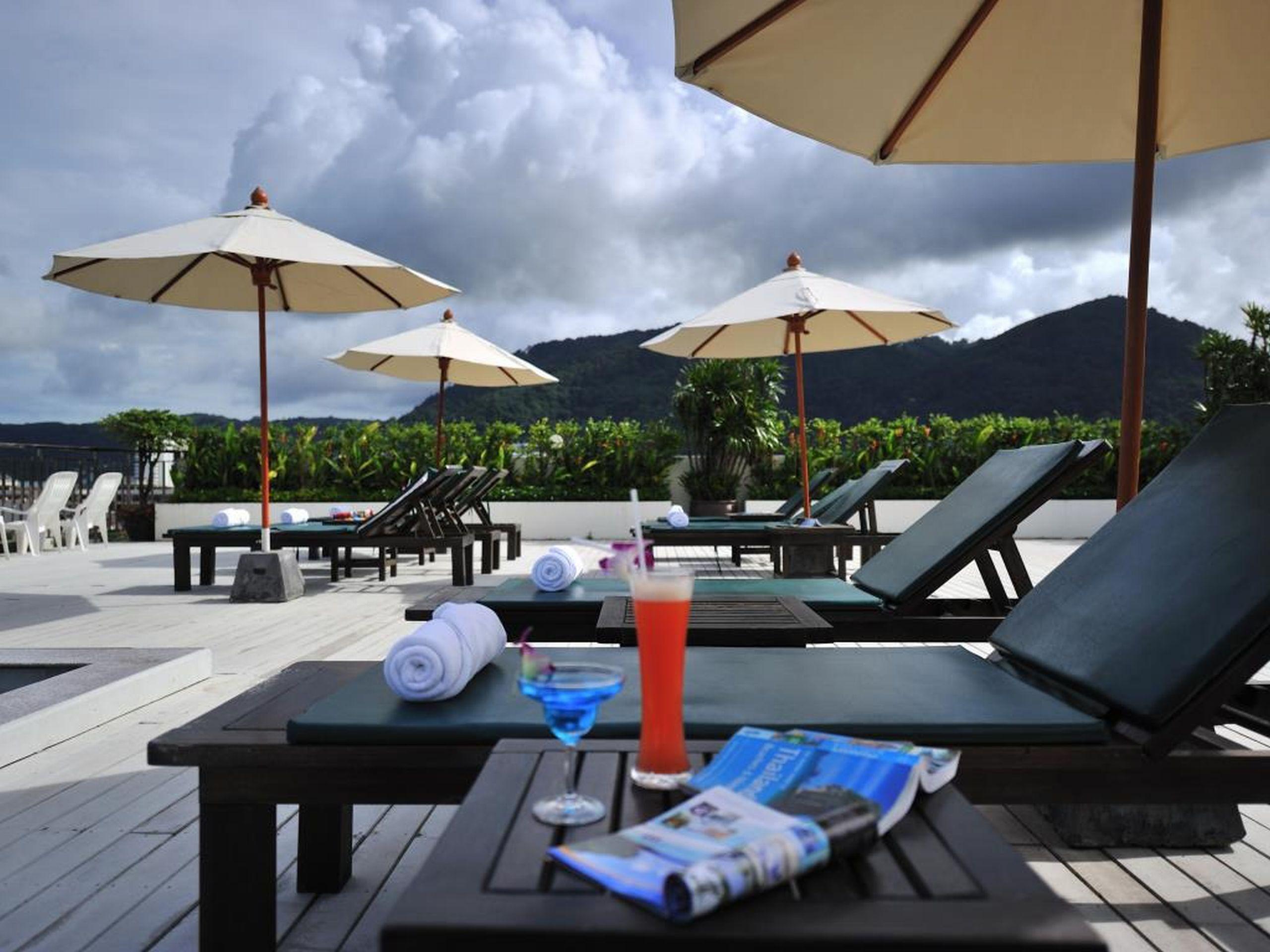 Hotel Apk And