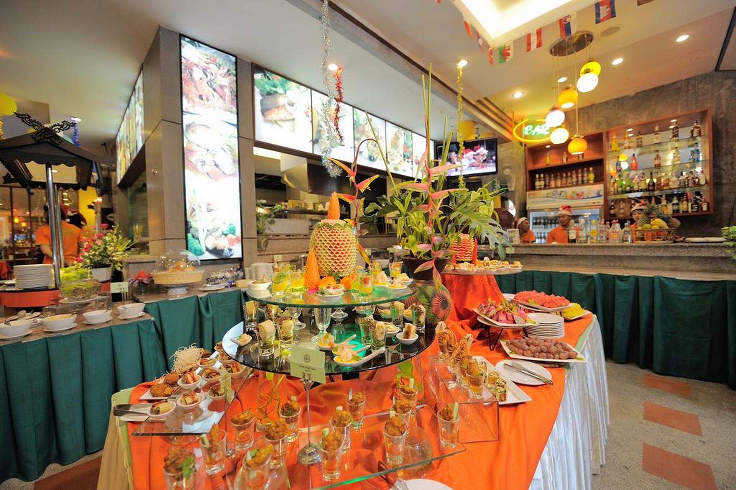 Hotel Apk And Phuket