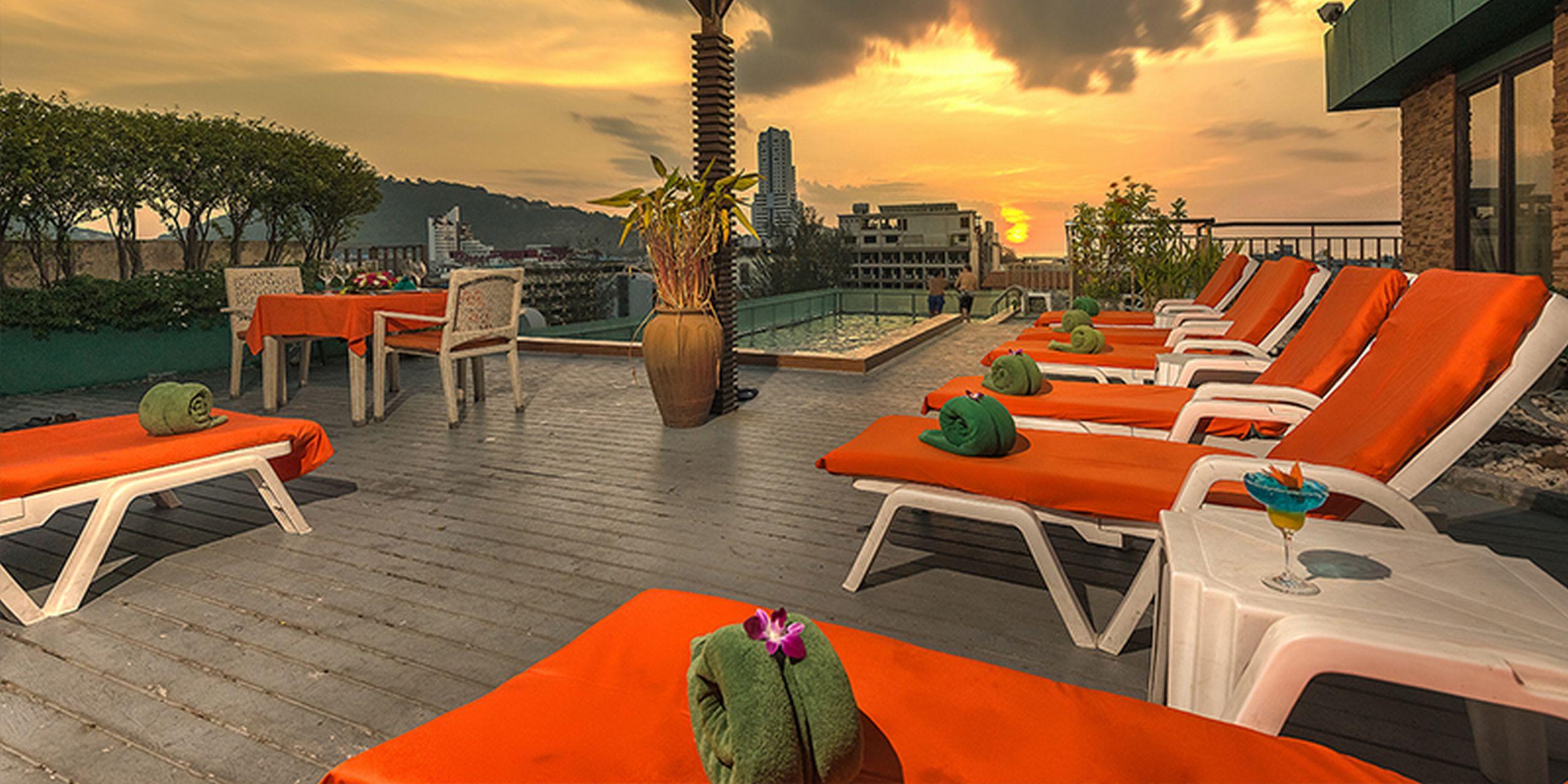 Hotel Apk And Phuket