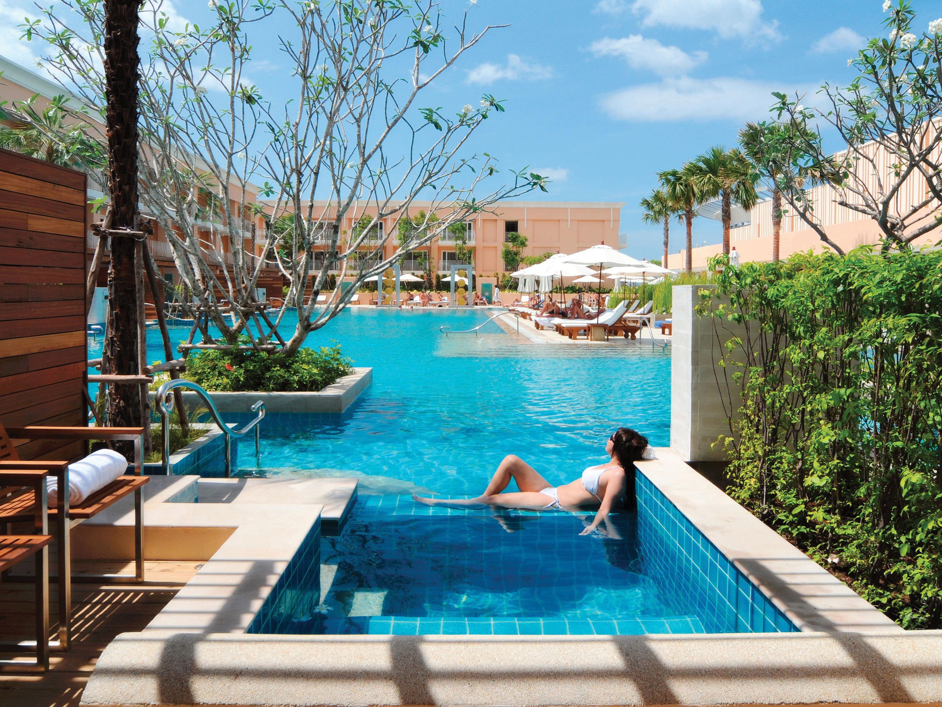 Millennium Phuket Resort Patong