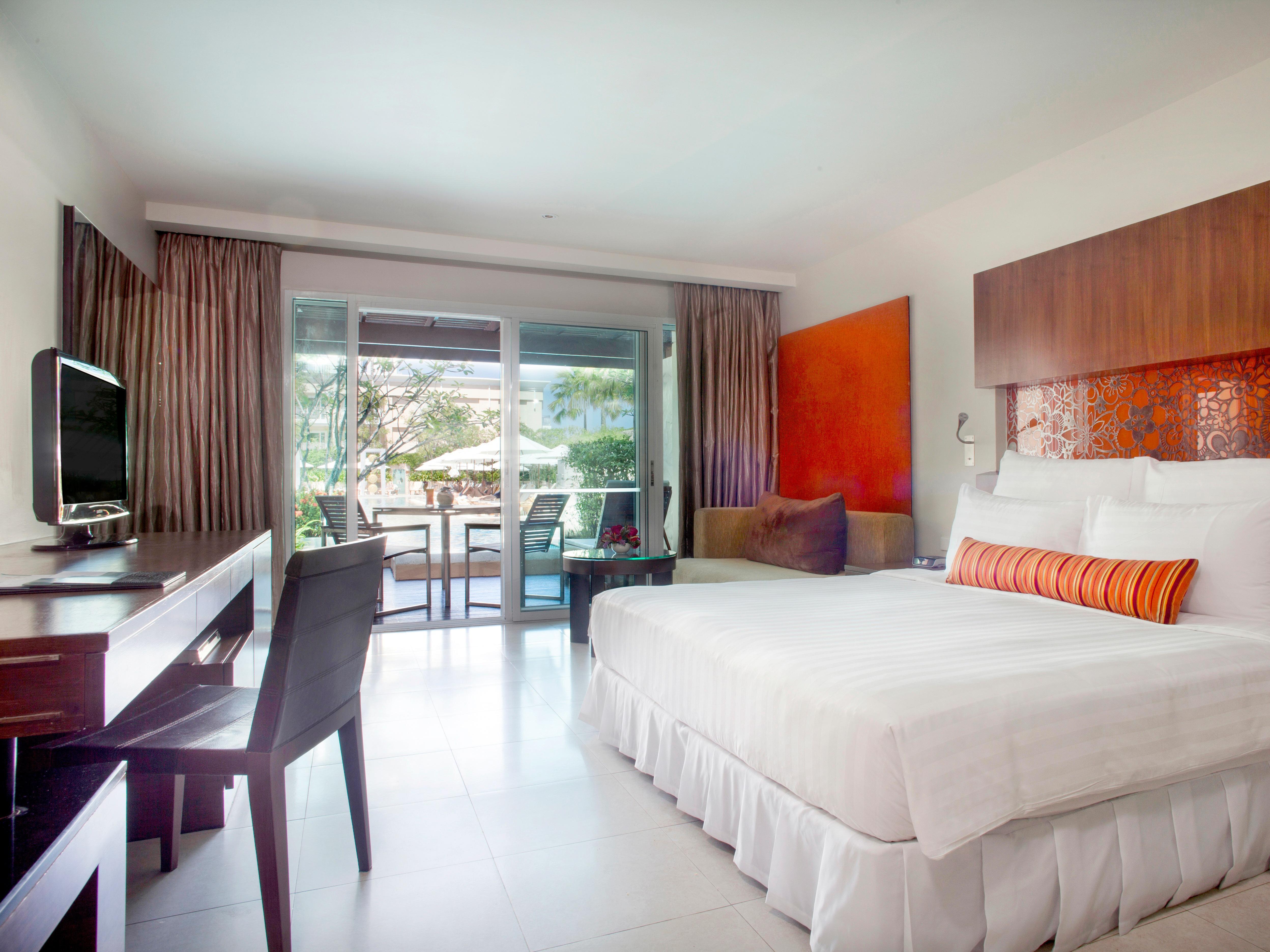 Millennium Phuket Resort