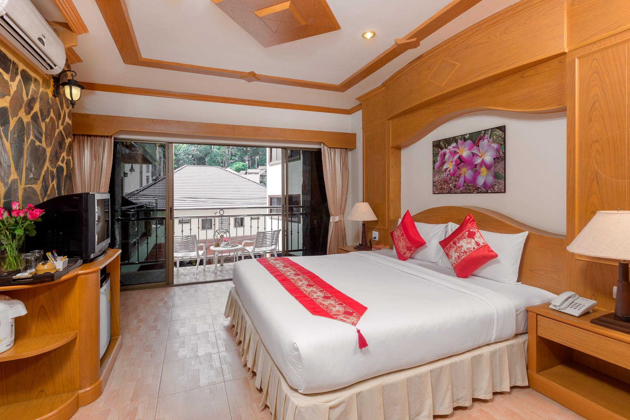 Chang Patong