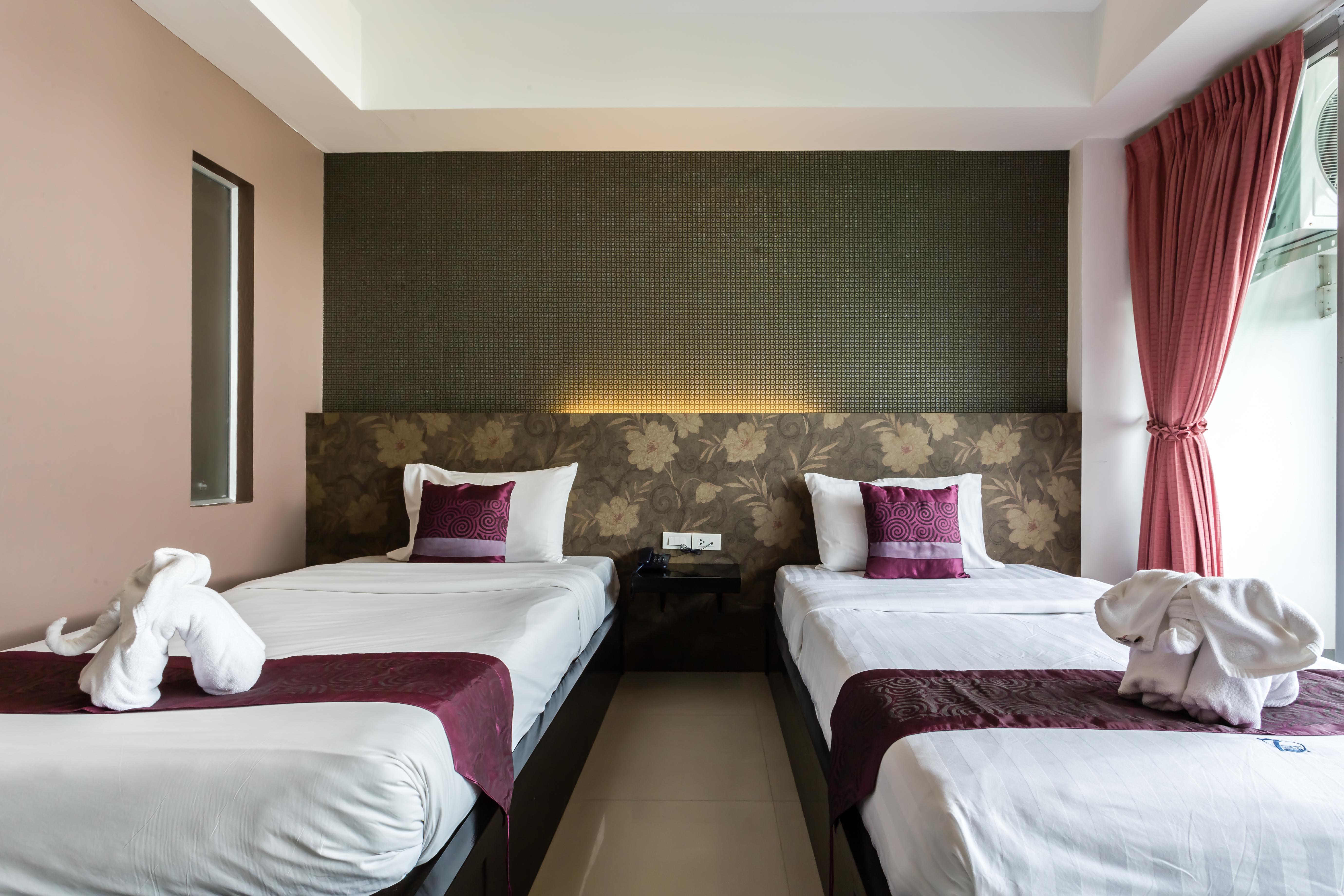 7q Resort Patong