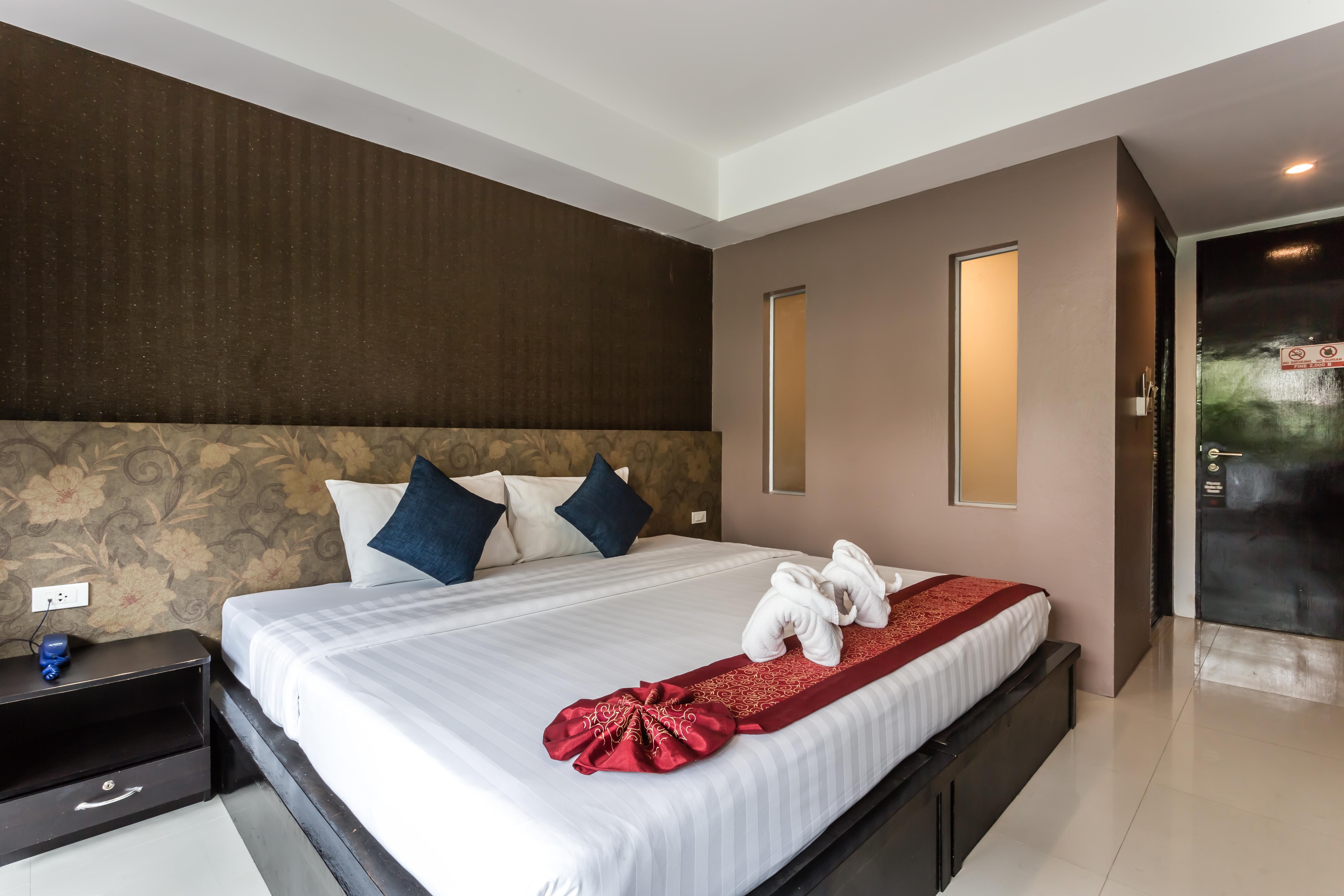 7q Resort