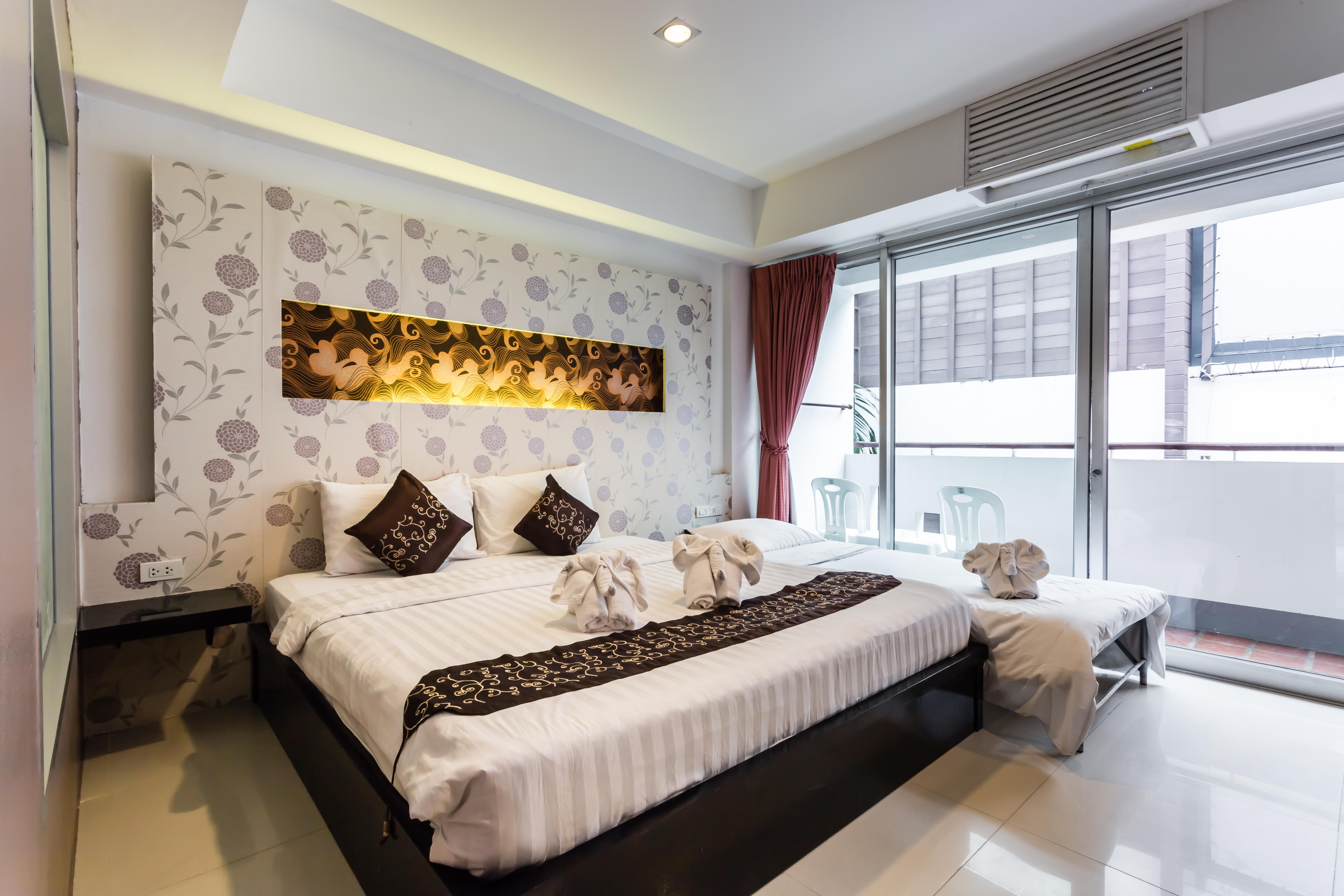 7q Resort Patong