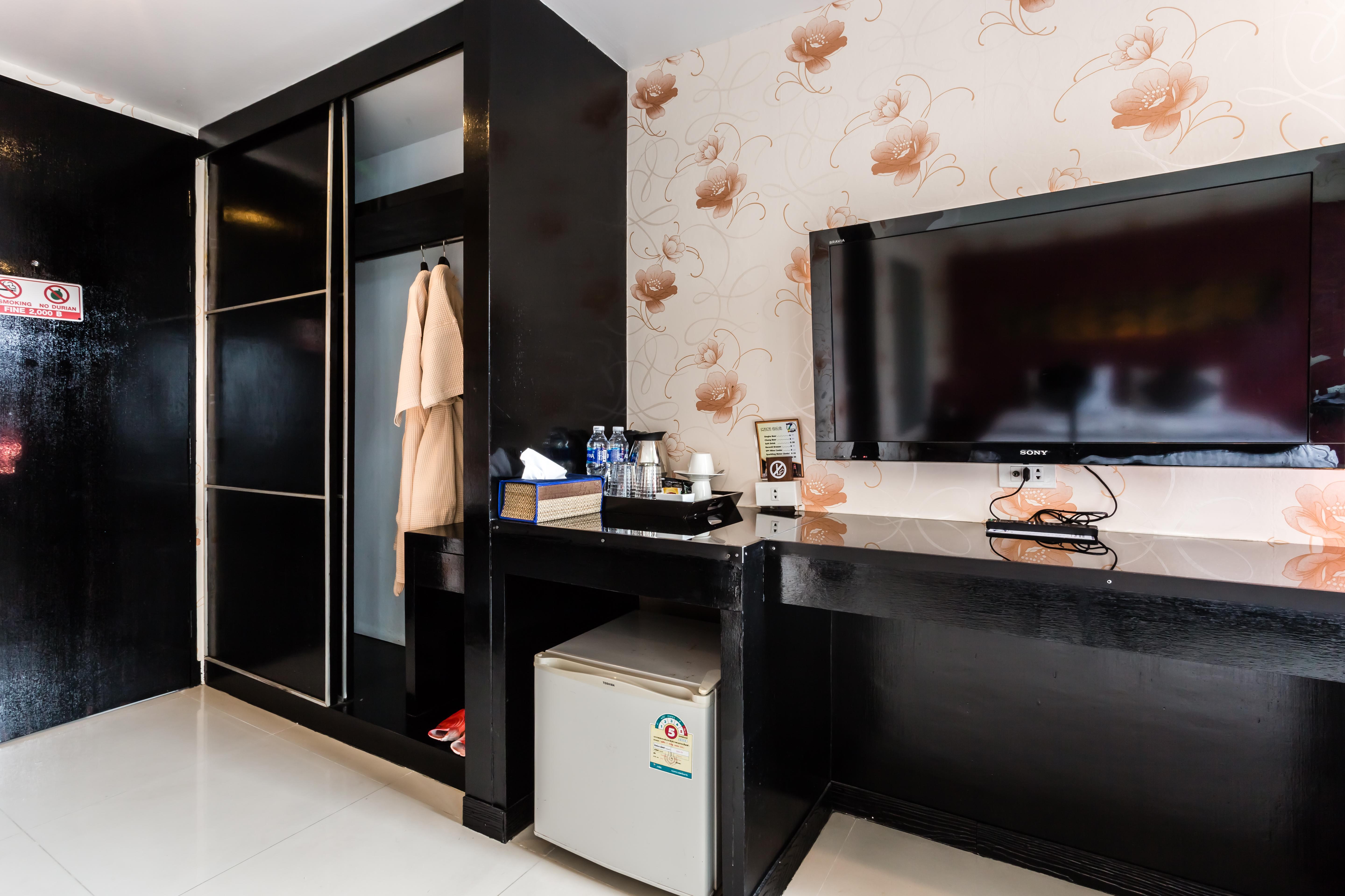 Resort 7q 3*