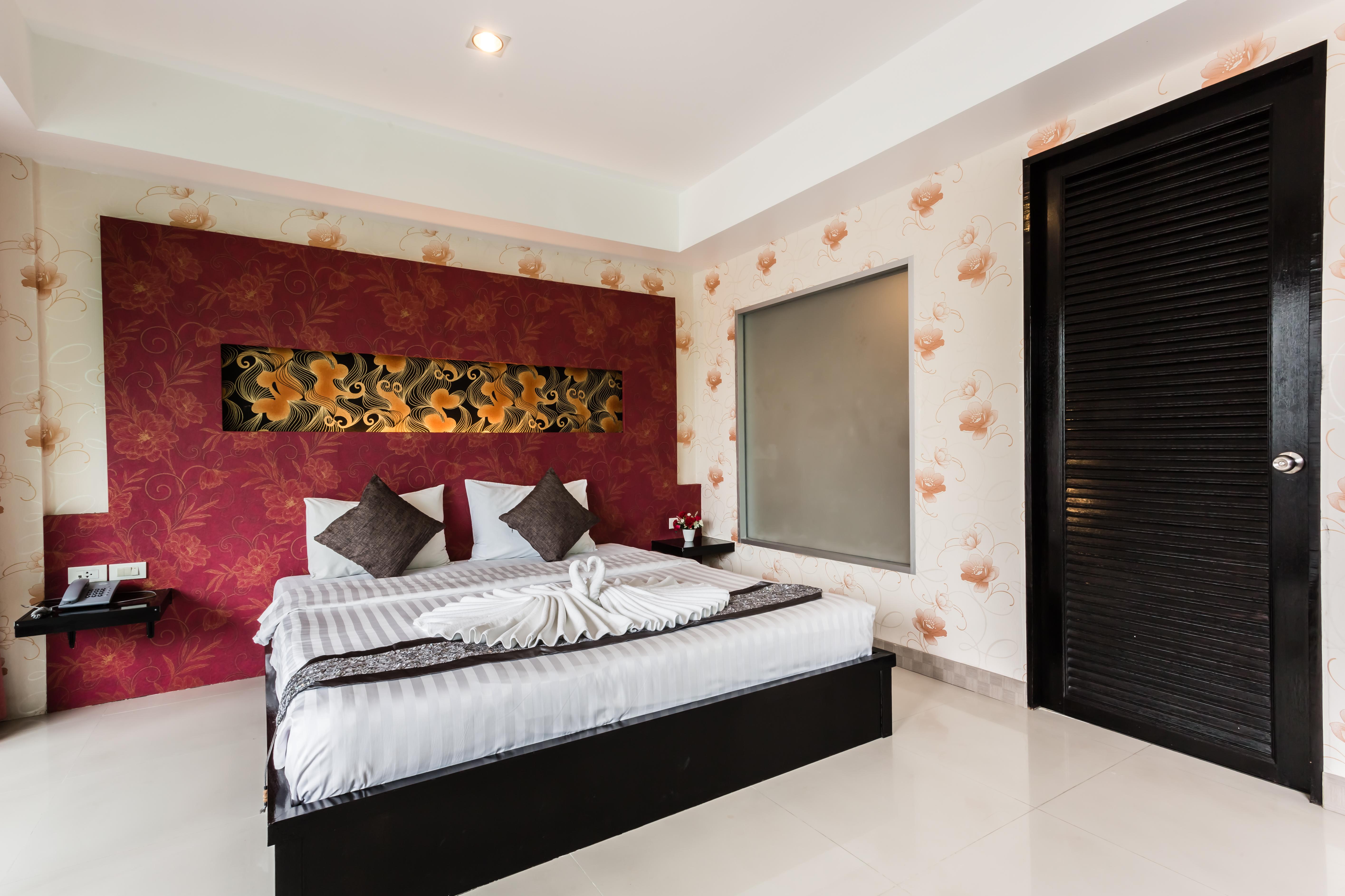 Resort 7q 3*