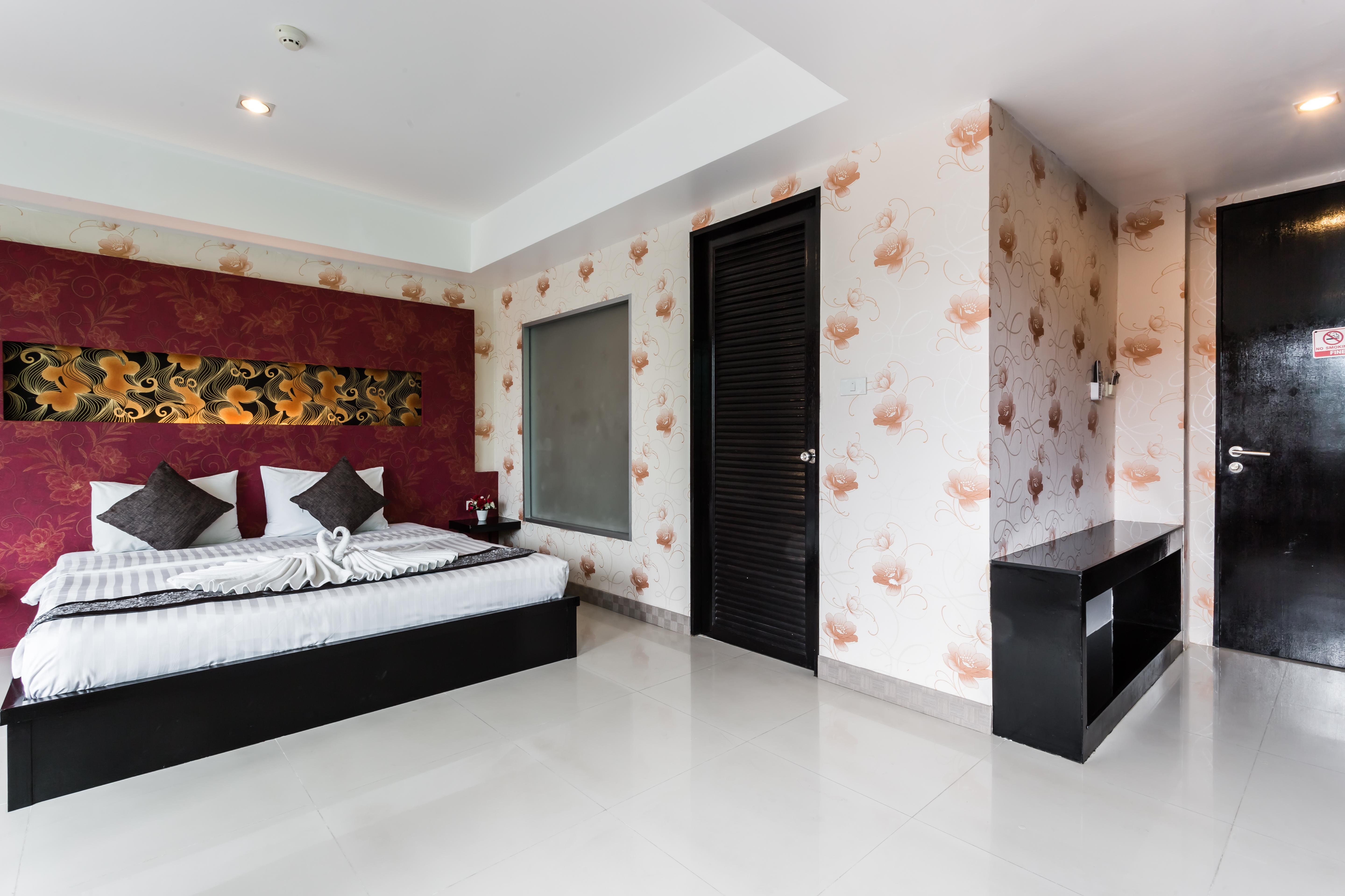 7q Resort
