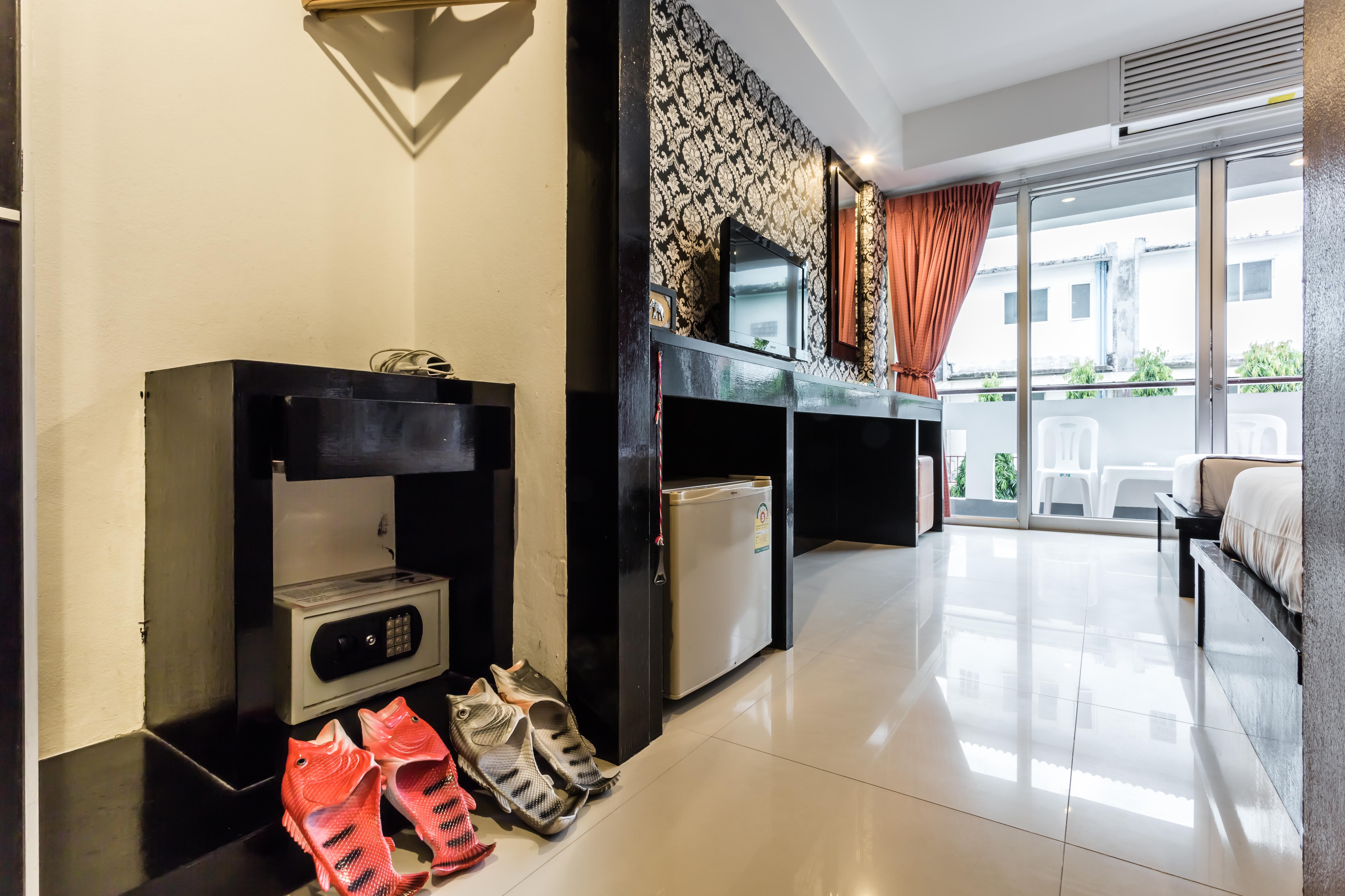 7q Resort Patong