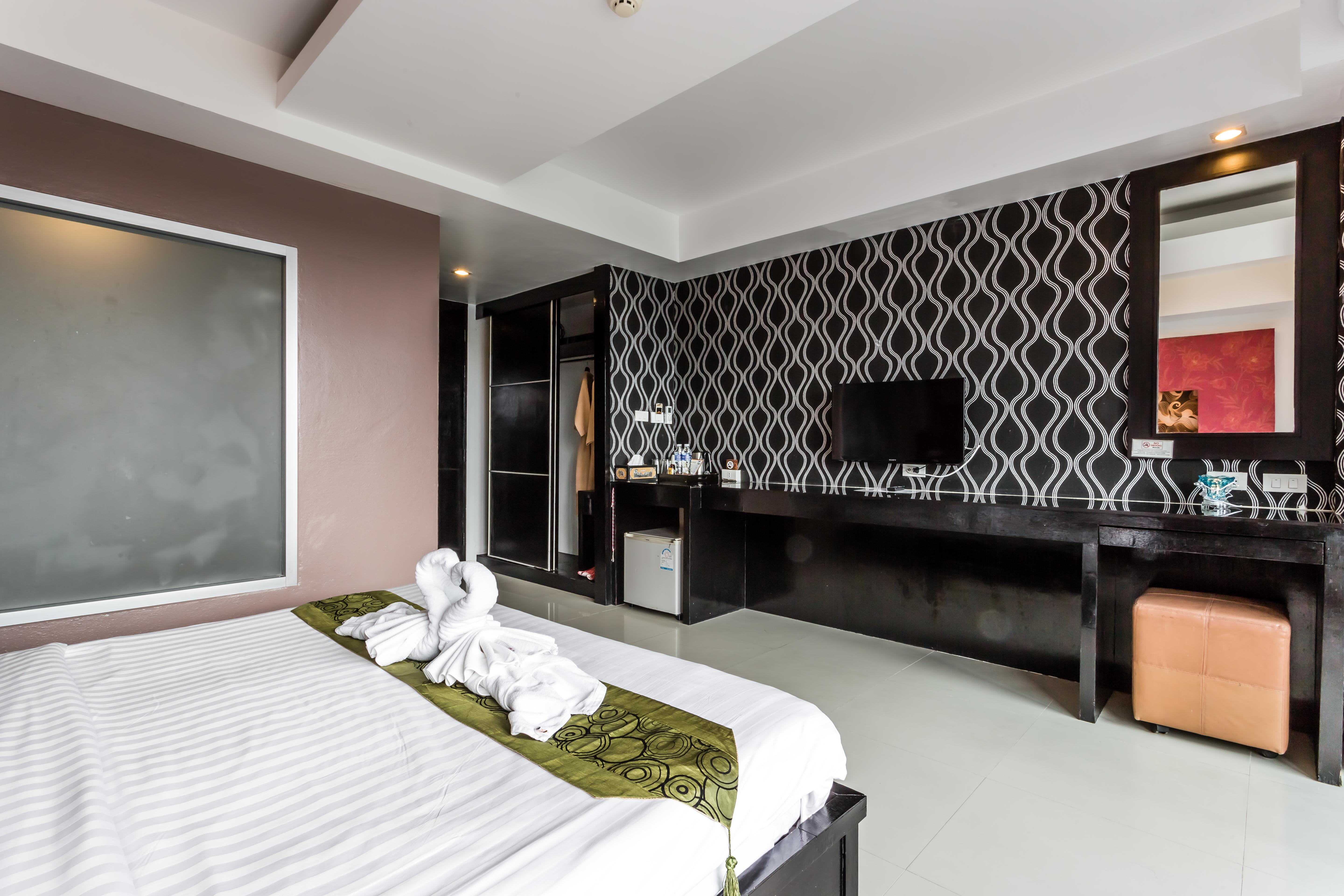 7q Resort