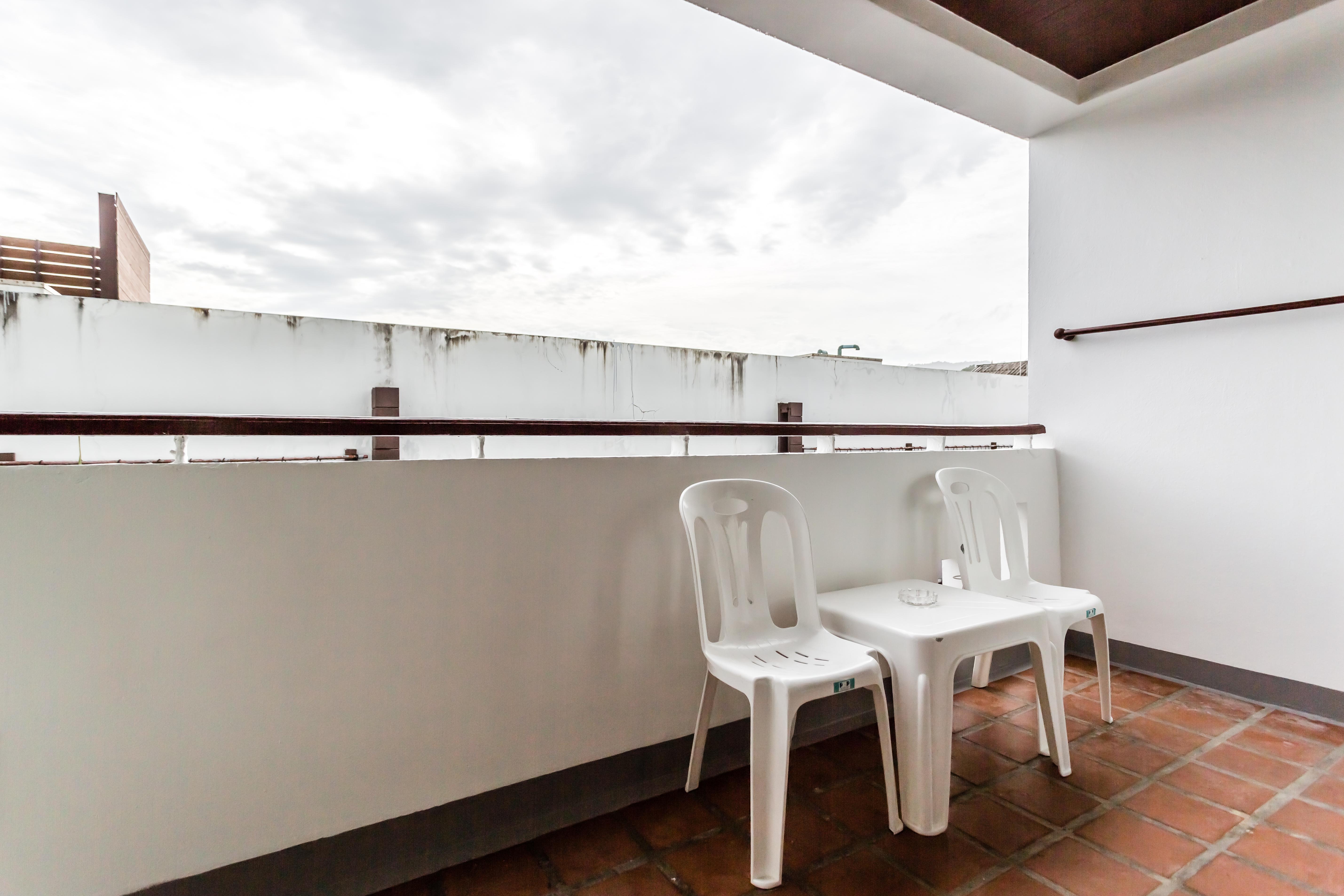 7q Resort Patong
