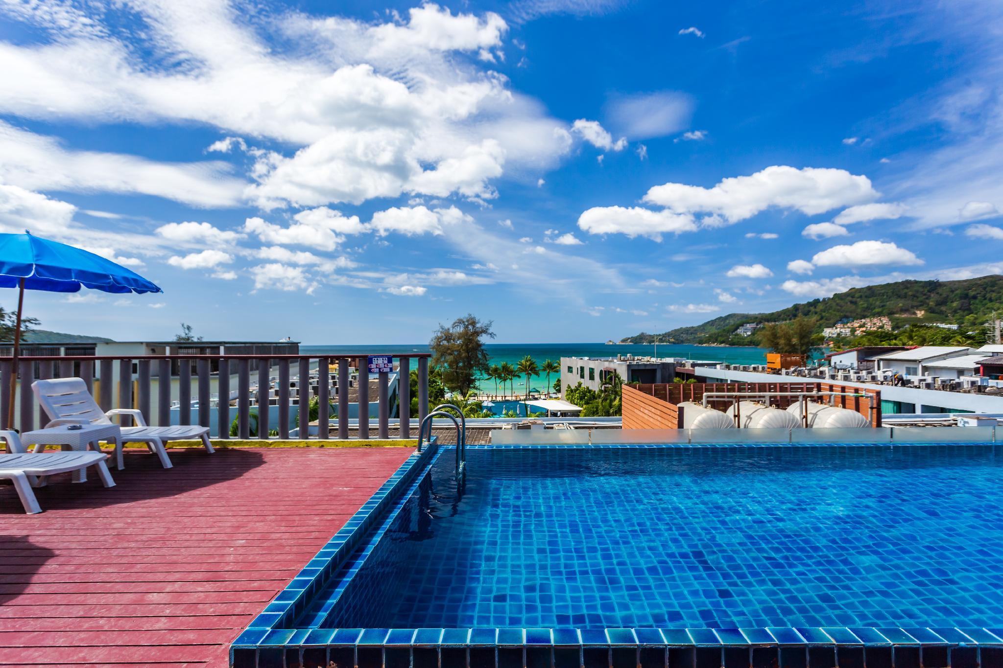 7q Resort Patong