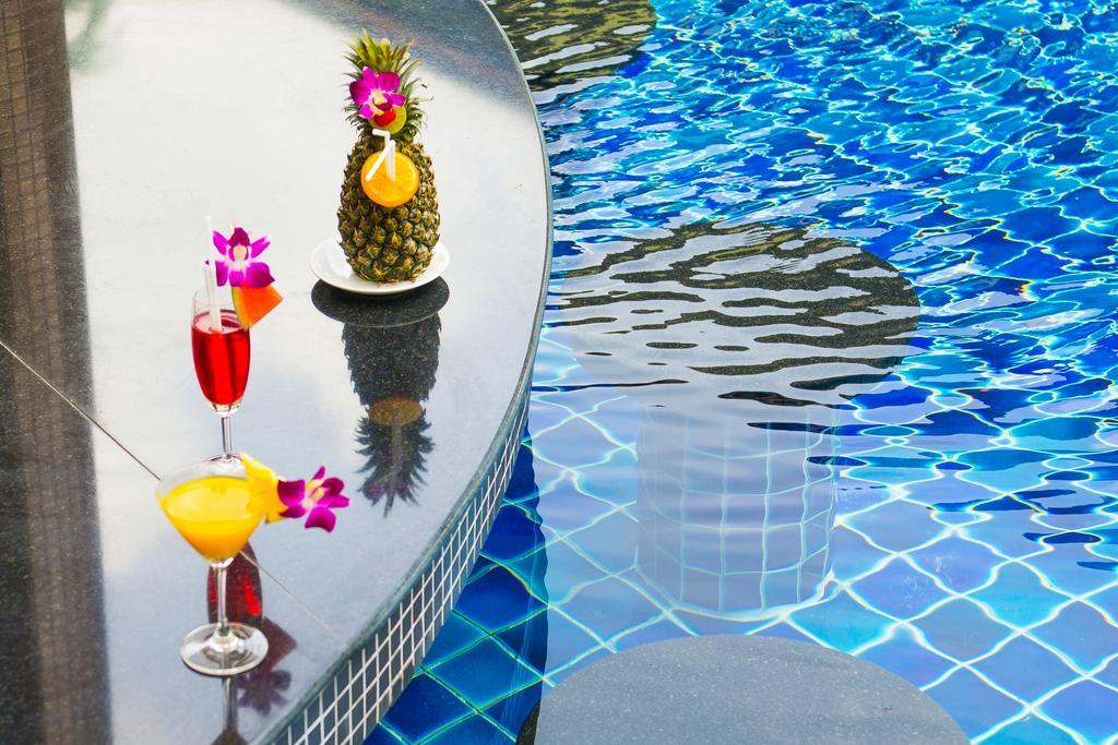 Phuket Island View - Sha Extra Plus 4*