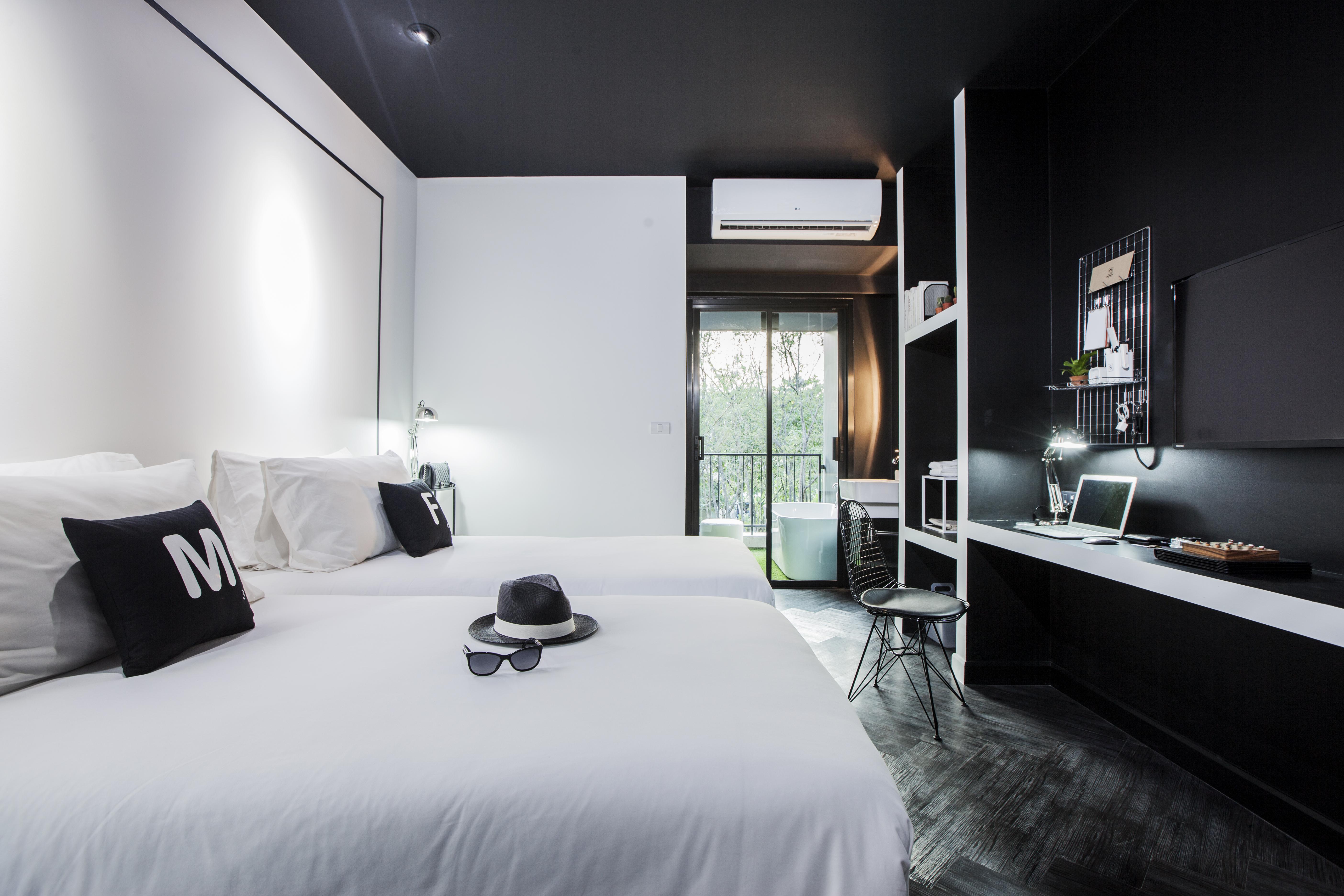 Blu Monkey Hub And Town- Free Day Coworking Space Hotel