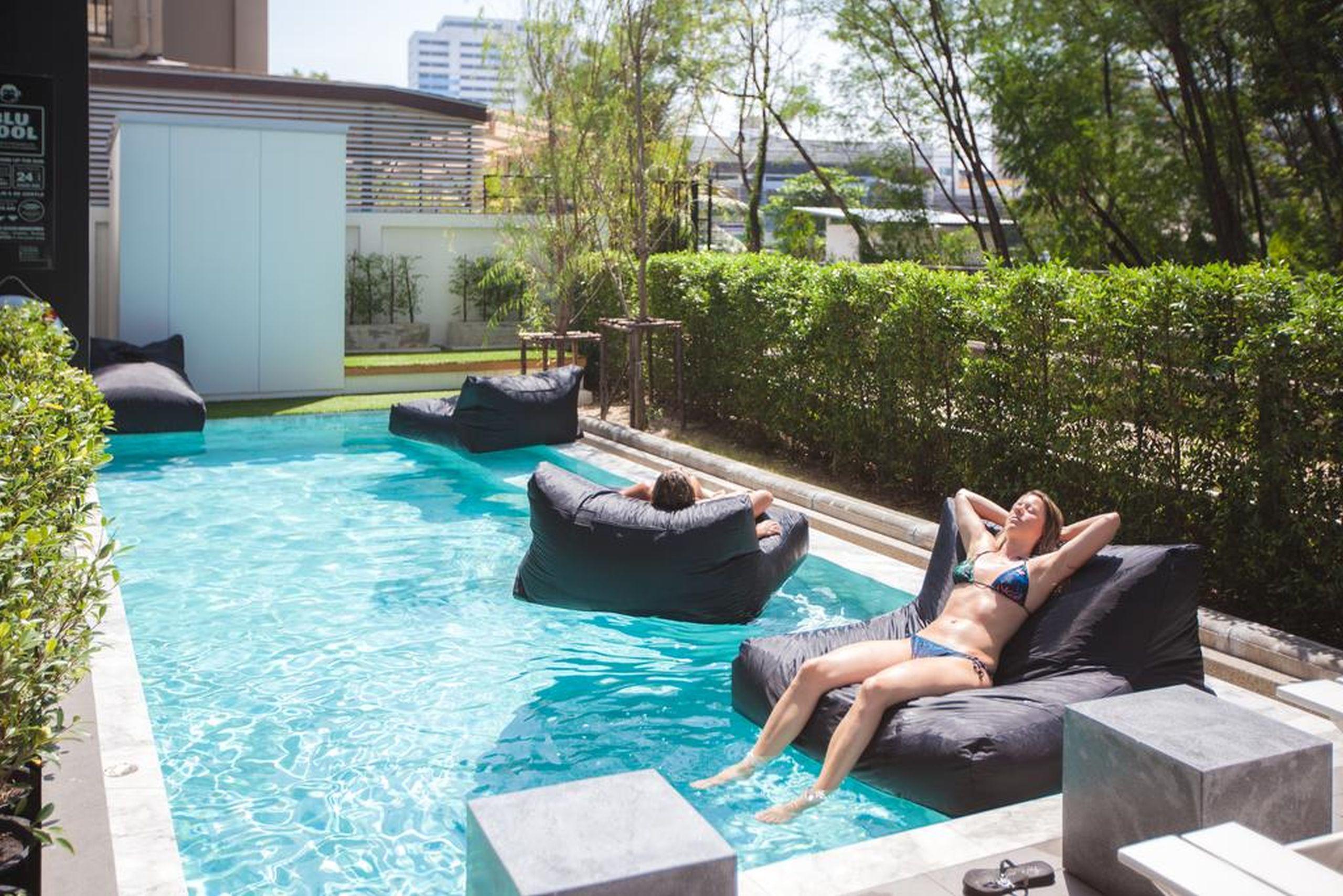 Blu Monkey Hub And Town- Free Day Coworking Space 4*