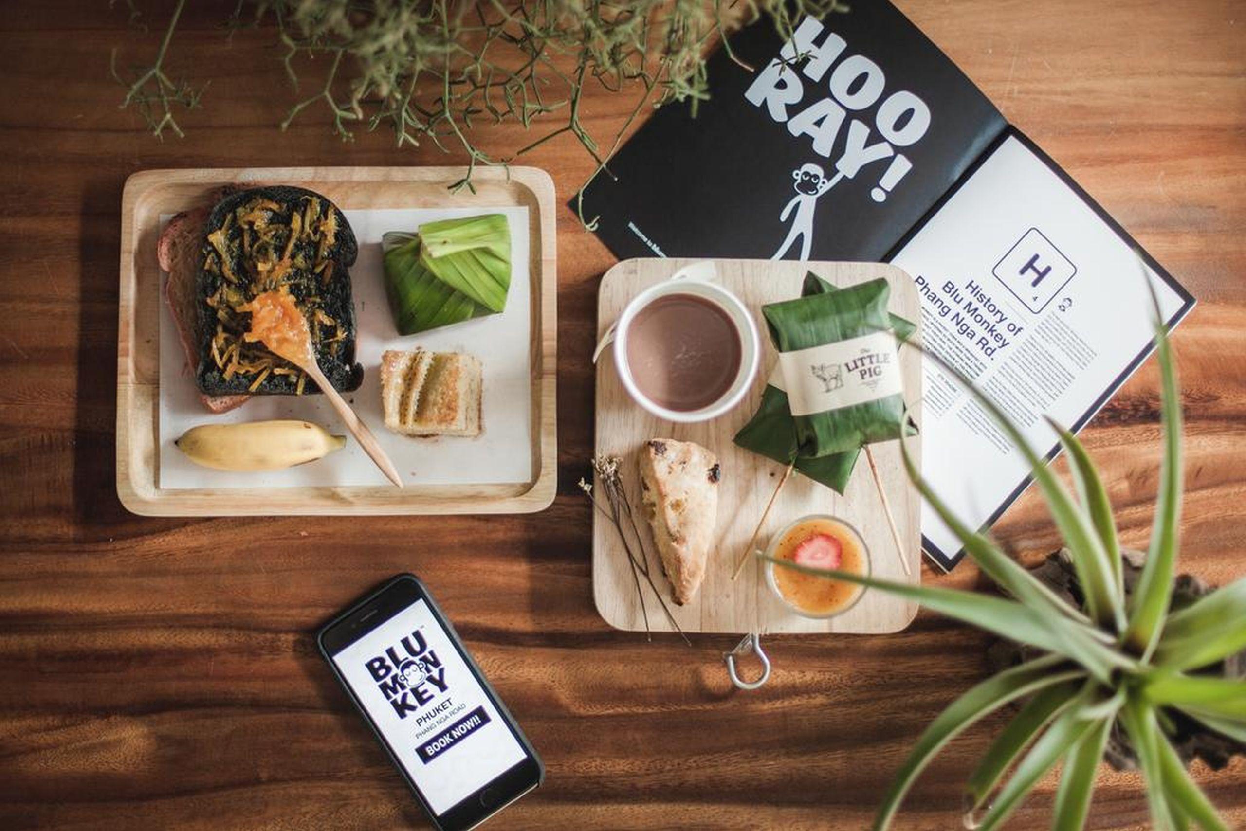 Blu Monkey Hub And Town- Free Day Coworking Space
