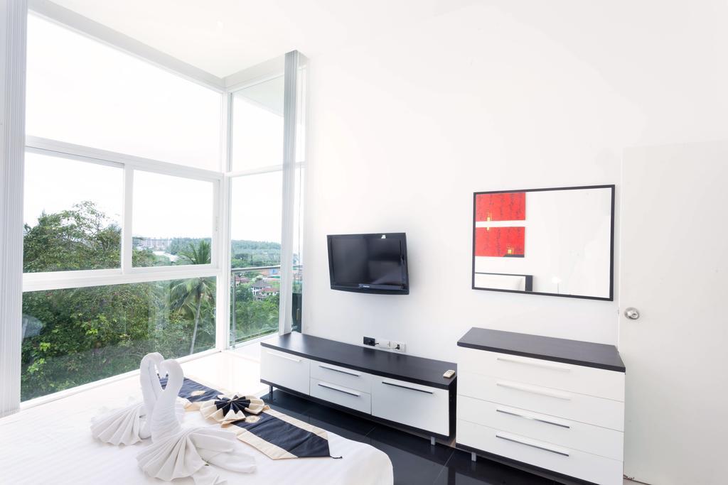 Sunset Plaza 2 Bedrooms Sea View Apartment