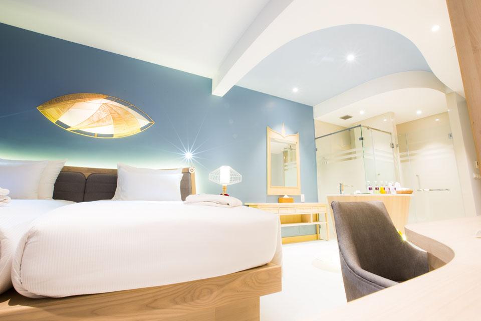 Hotel Beyond
