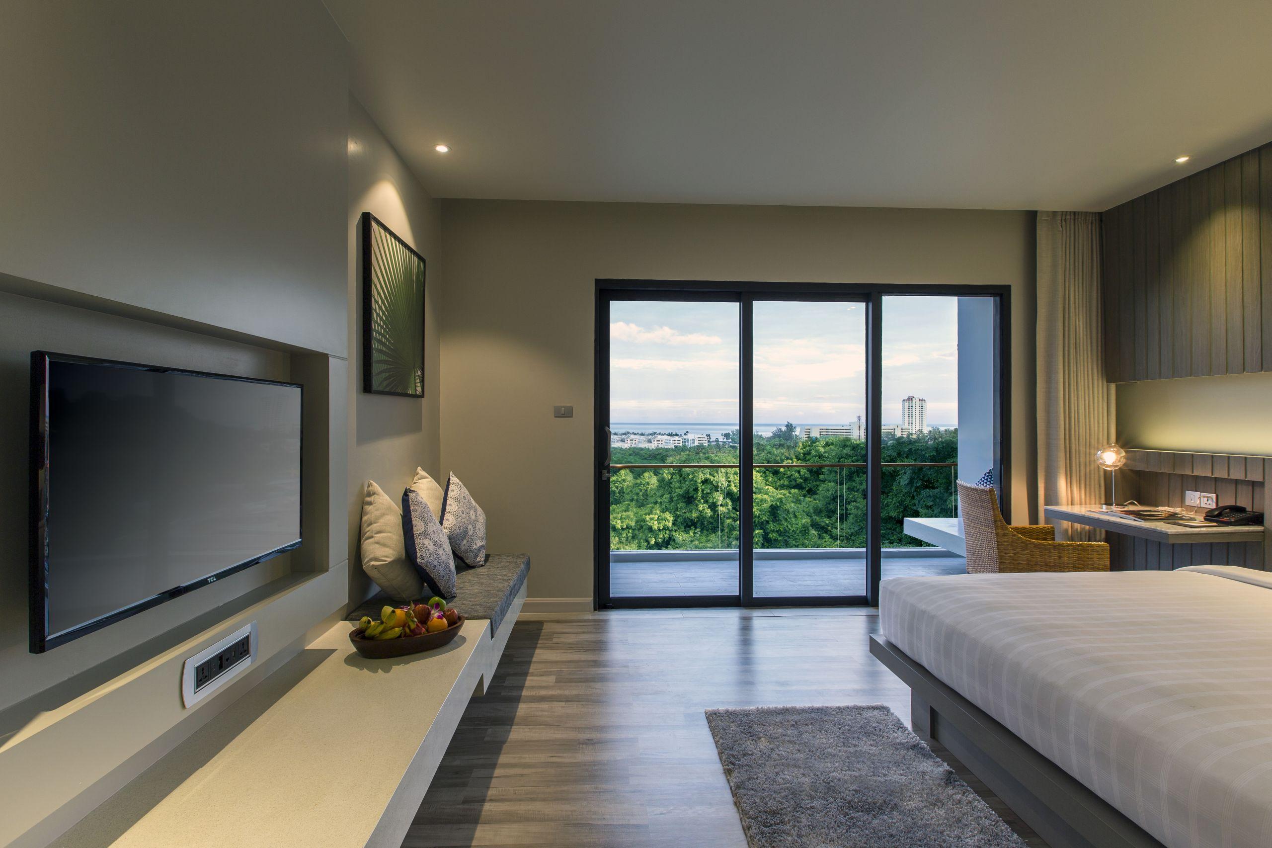 Hotel Ikon Phuket - Sha Extra Karon
