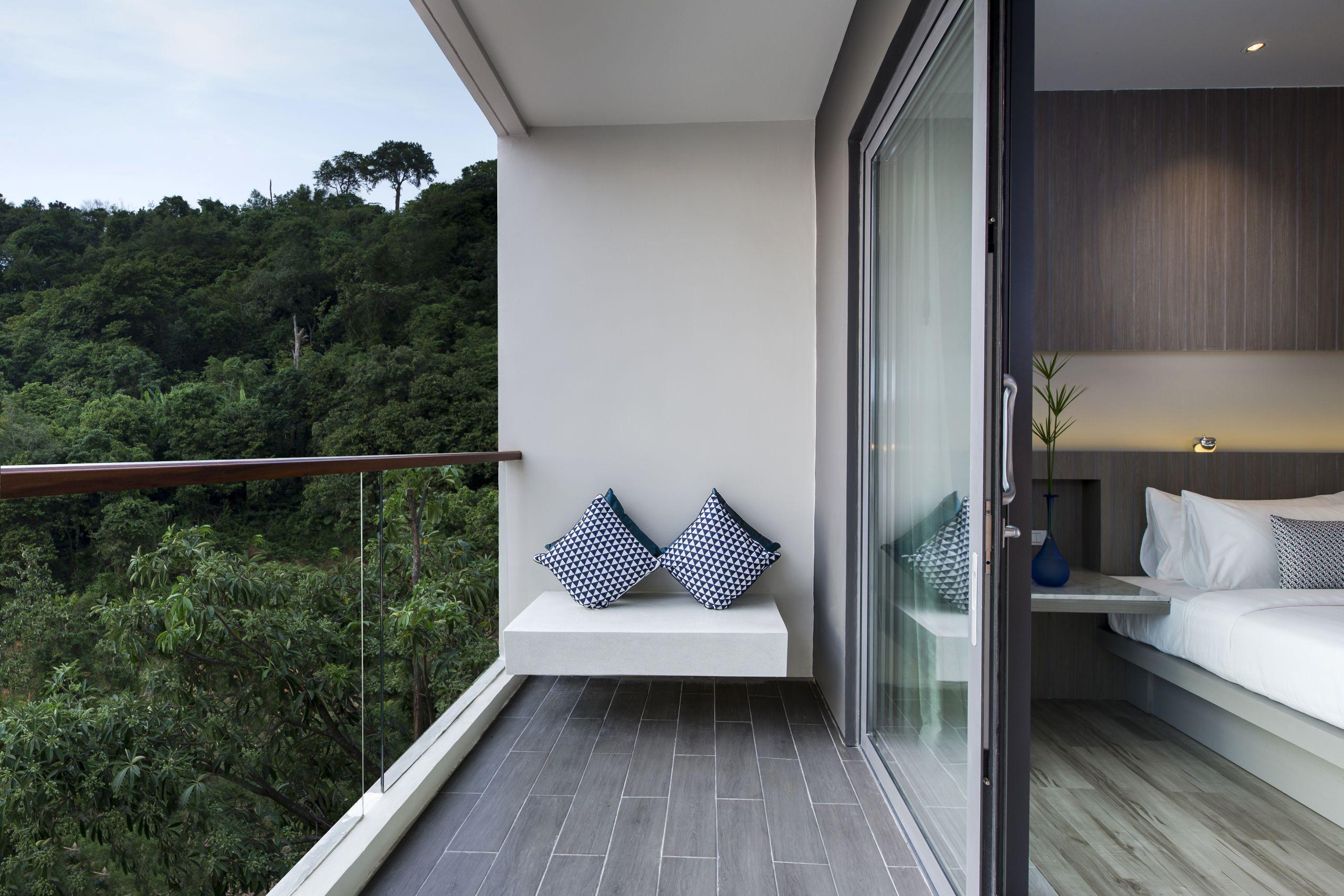 Ikon Phuket - Sha Extra Karon