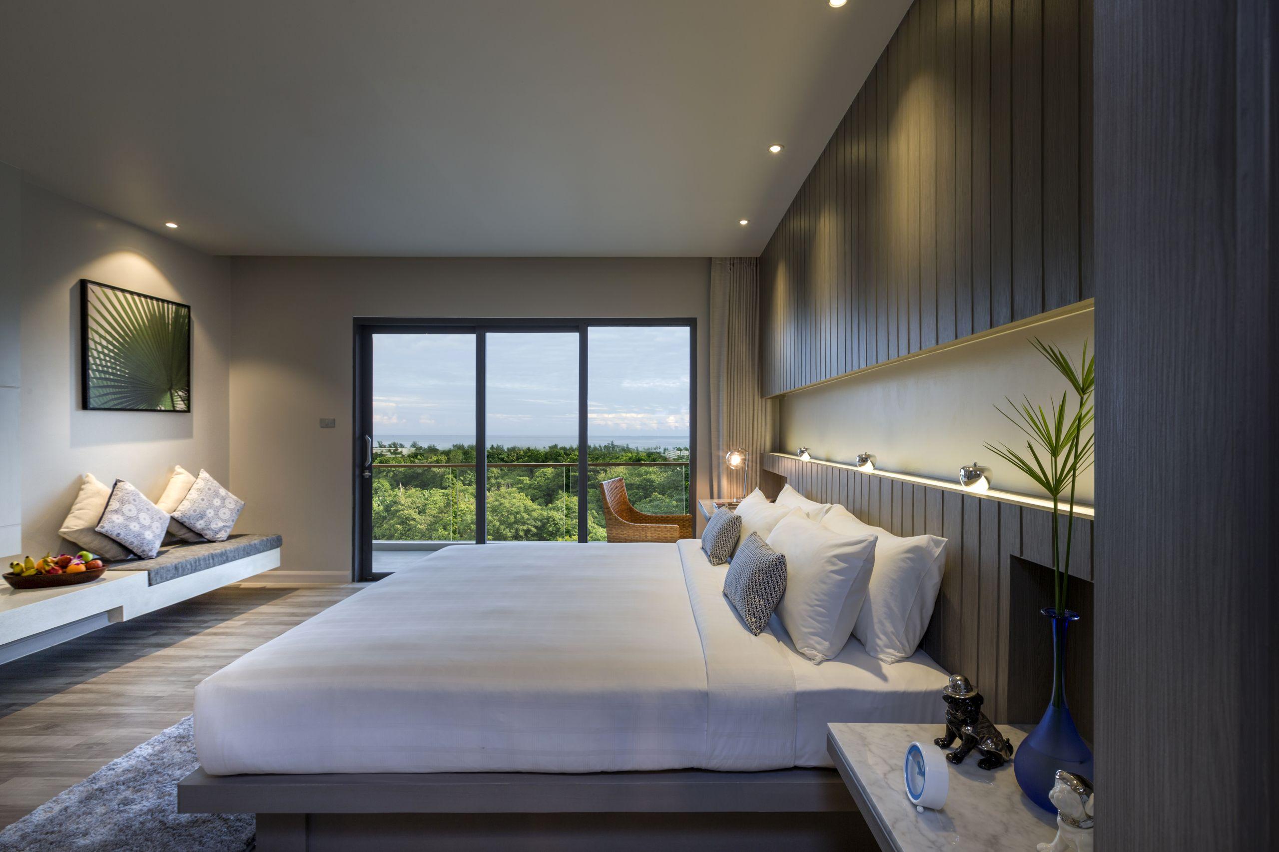 Ikon Phuket - Sha Extra 4* Karon