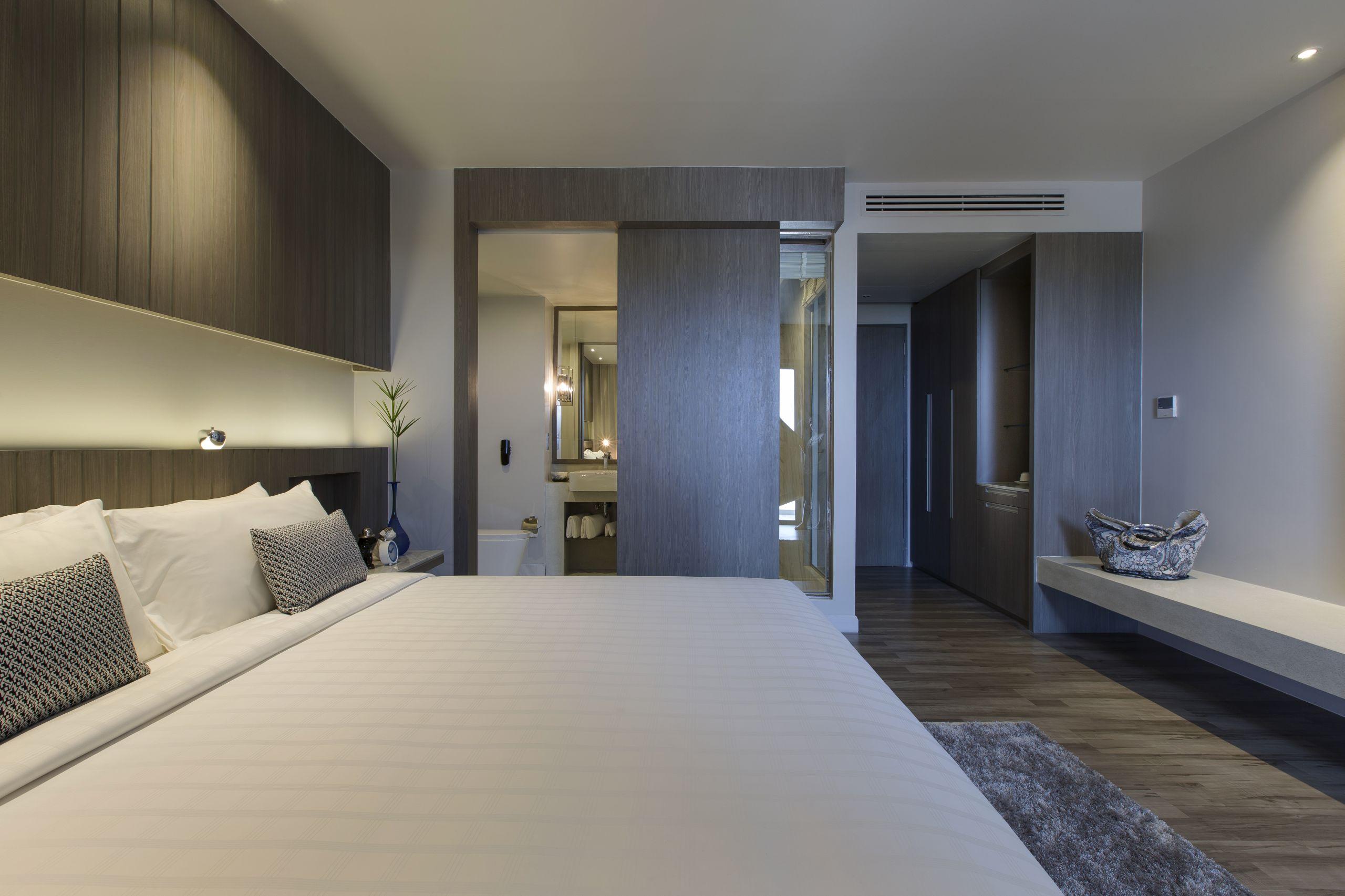 Ikon Phuket - Sha Extra 4*