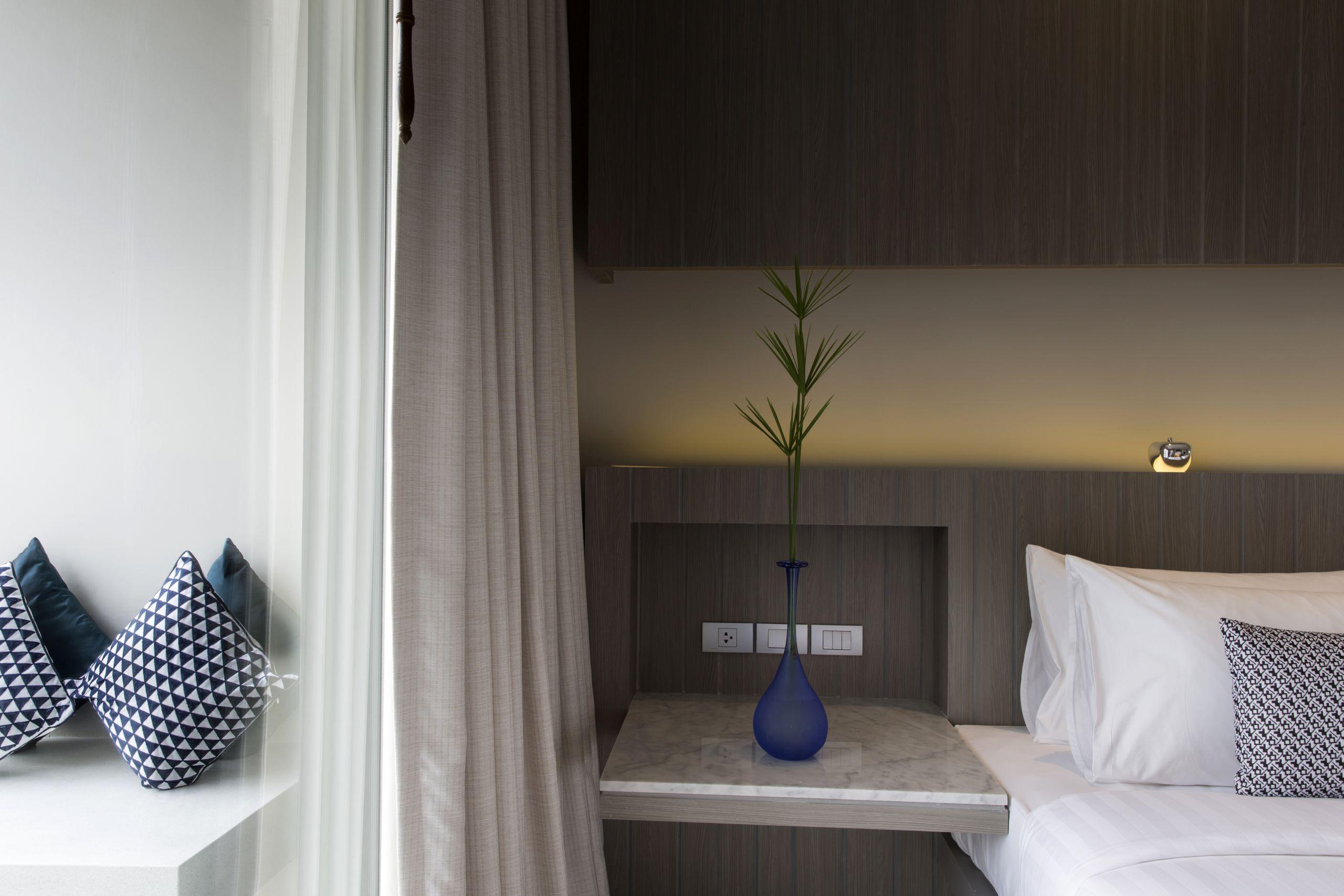 Ikon Phuket - Sha Extra Hotel
