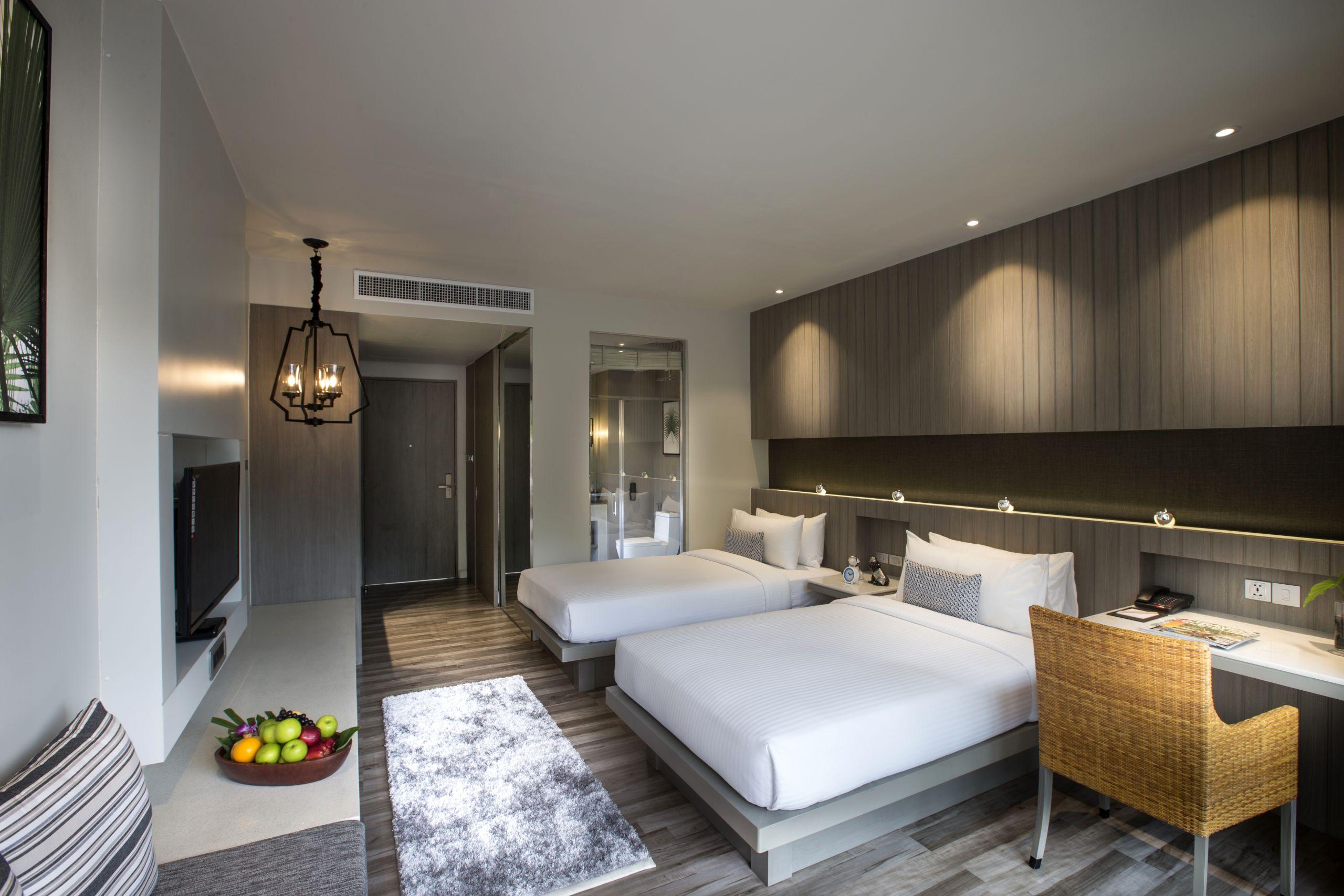 Hotel Ikon Phuket - Sha Extra Karon