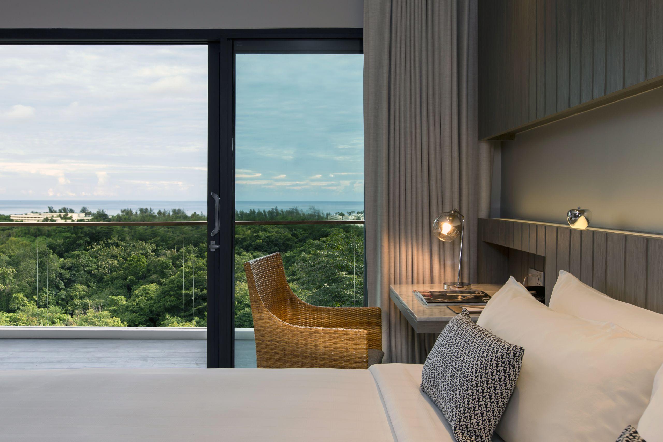 Ikon Phuket - Sha Extra 4* Karon