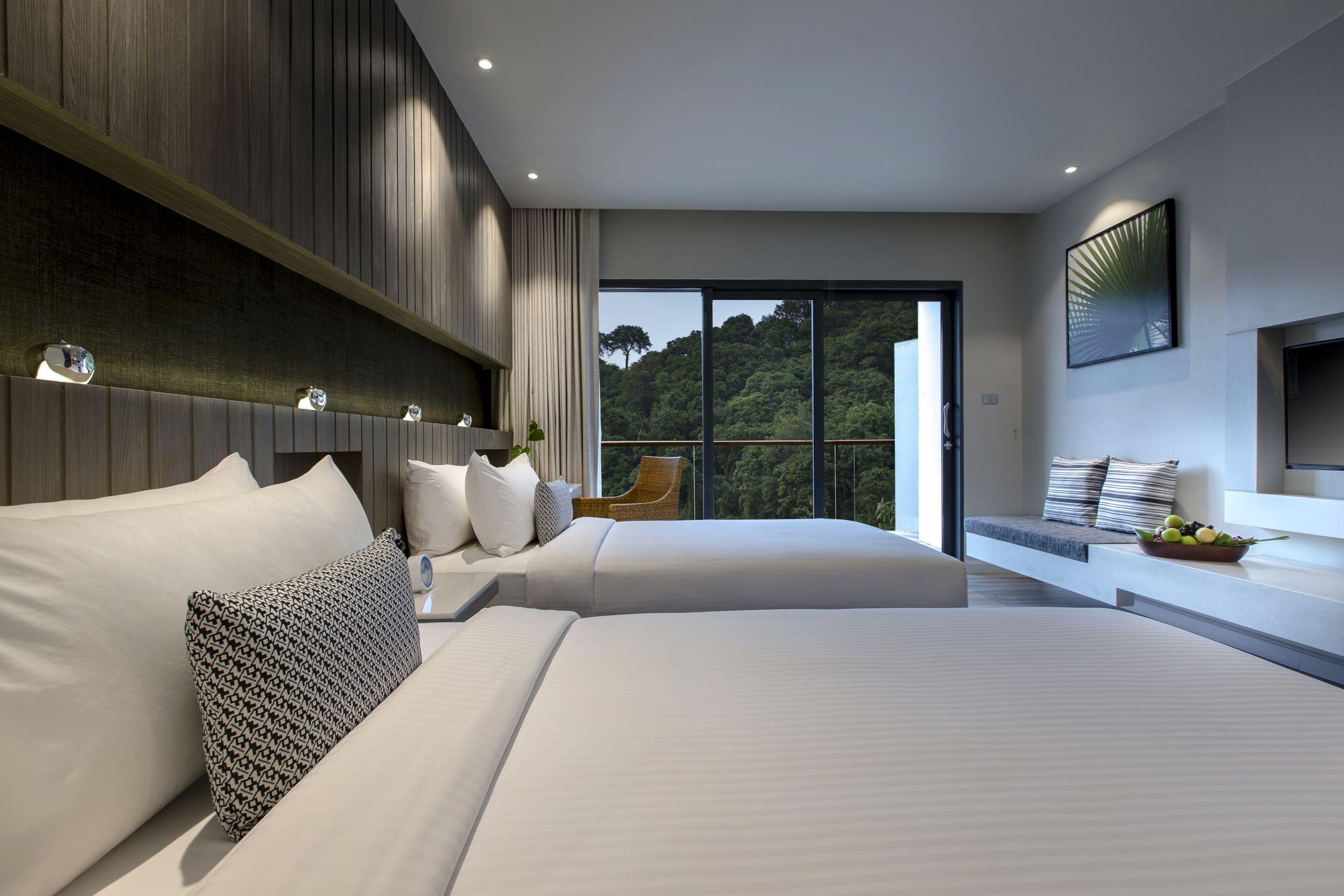 Ikon Phuket - Sha Extra Hotel Karon