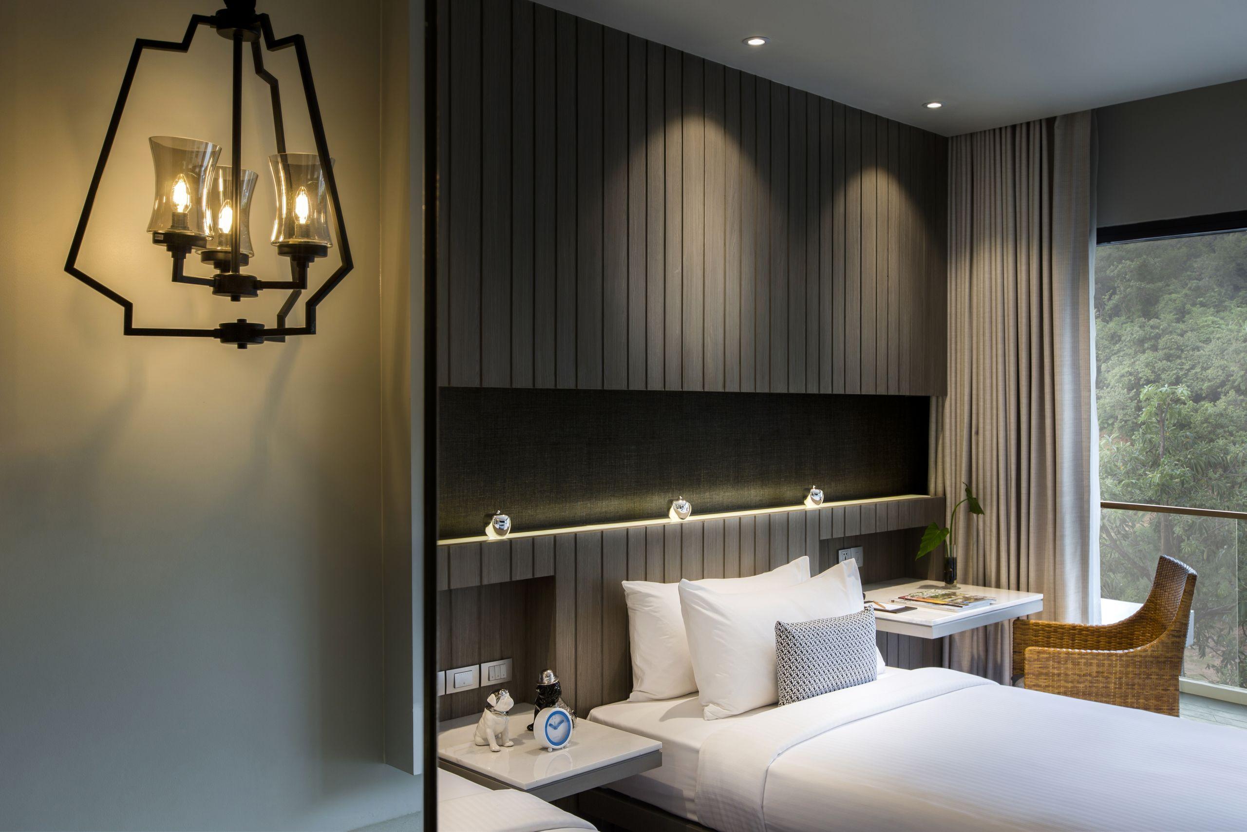 Ikon Phuket - Sha Extra 4* Karon
