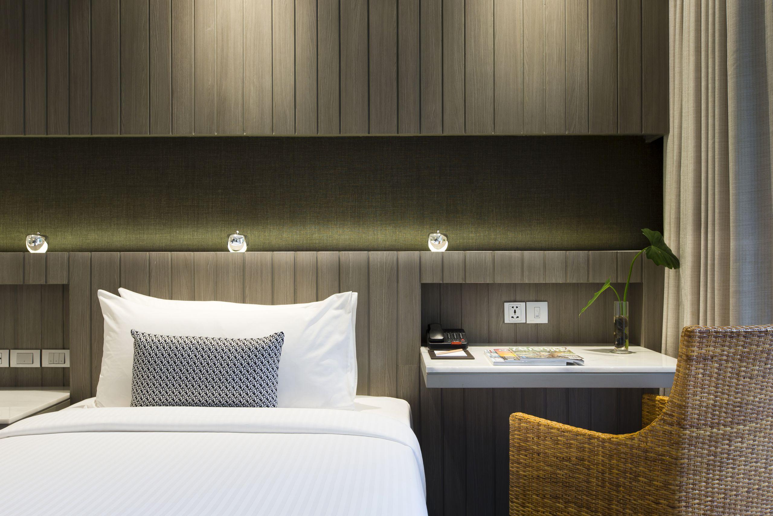 Hotel Ikon Phuket - Sha Extra Karon
