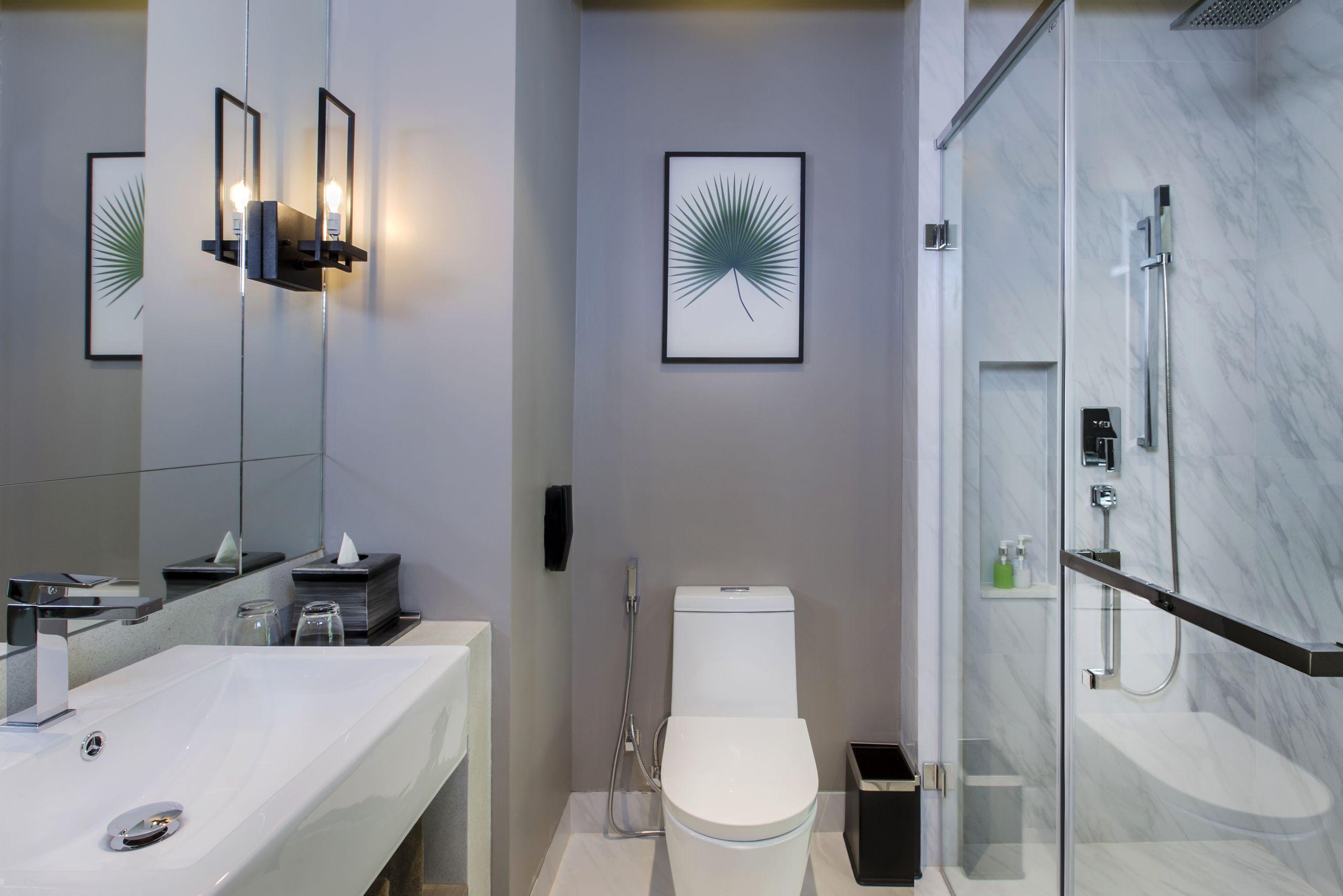 Ikon Phuket - Sha Extra 4* Karon