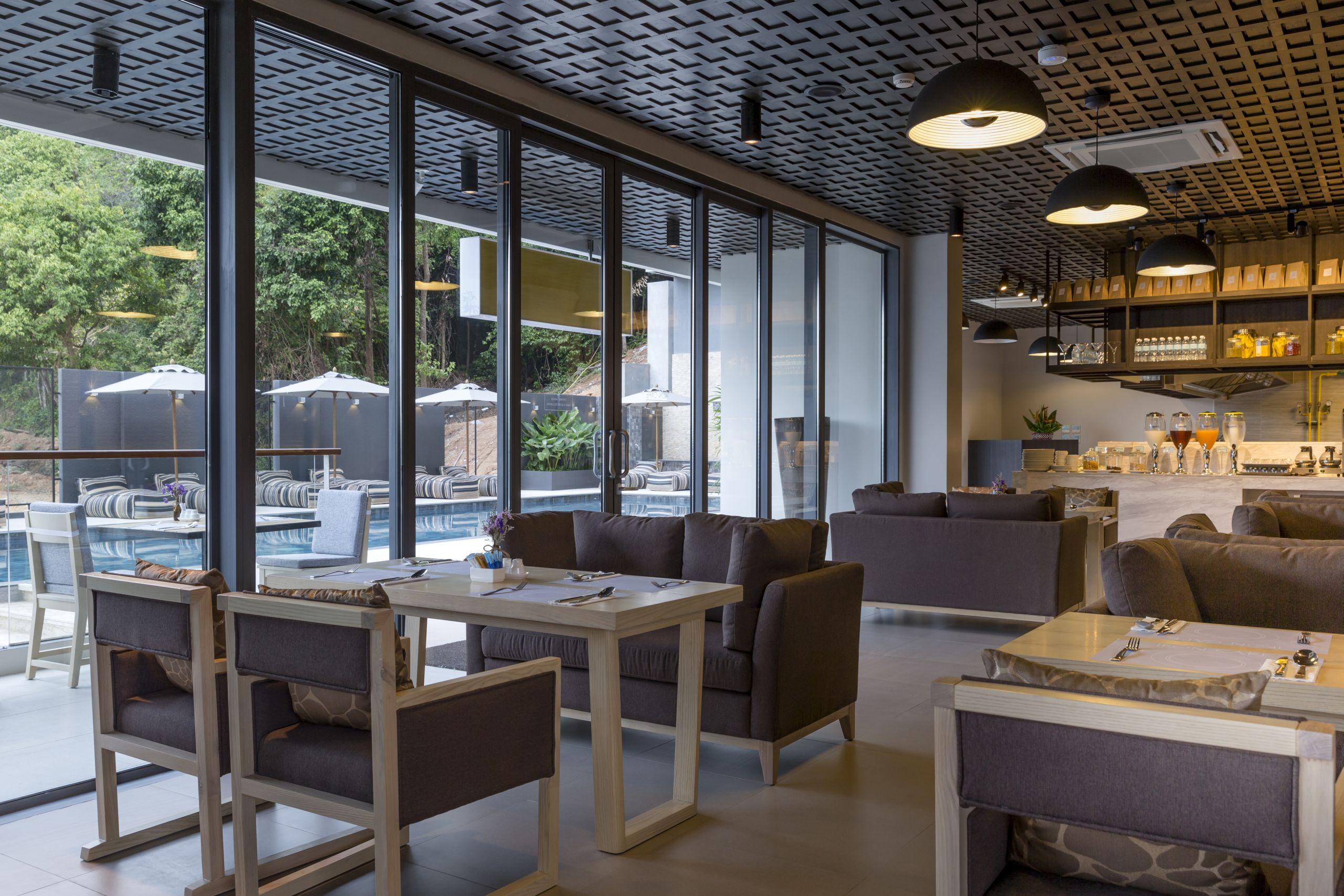 Ikon Phuket - Sha Extra 4* Karon