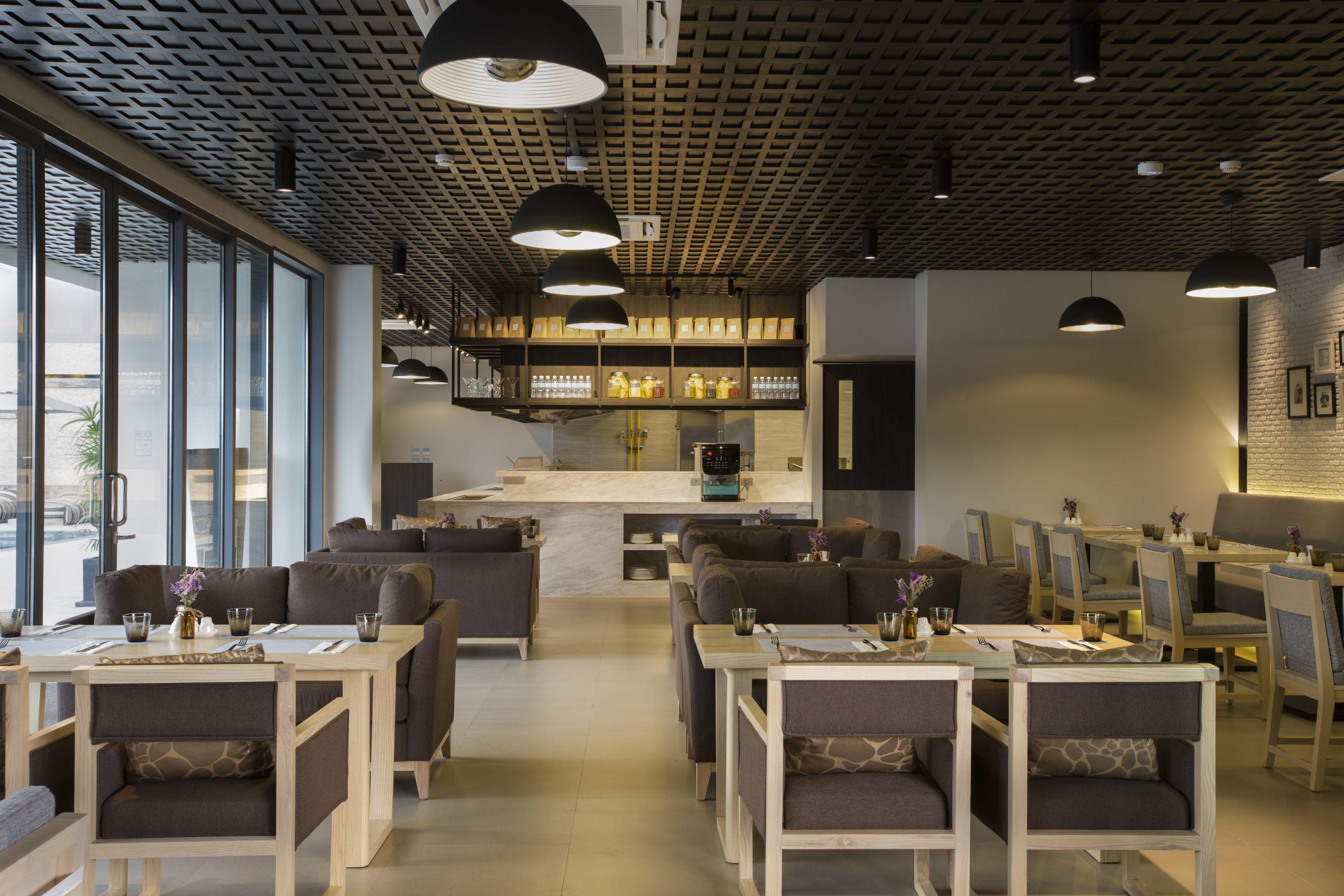Ikon Phuket - Sha Extra 4* Karon