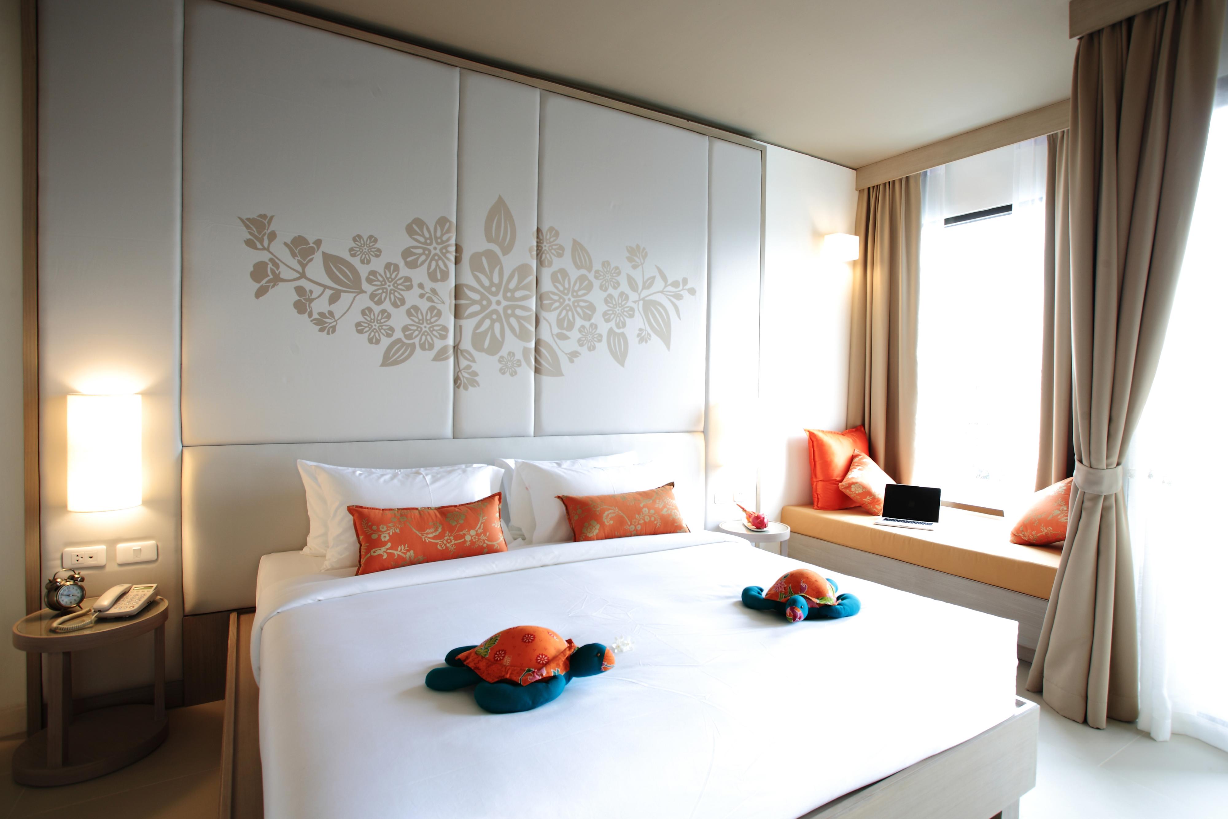 Hotel Proud Phuket, Naiyang