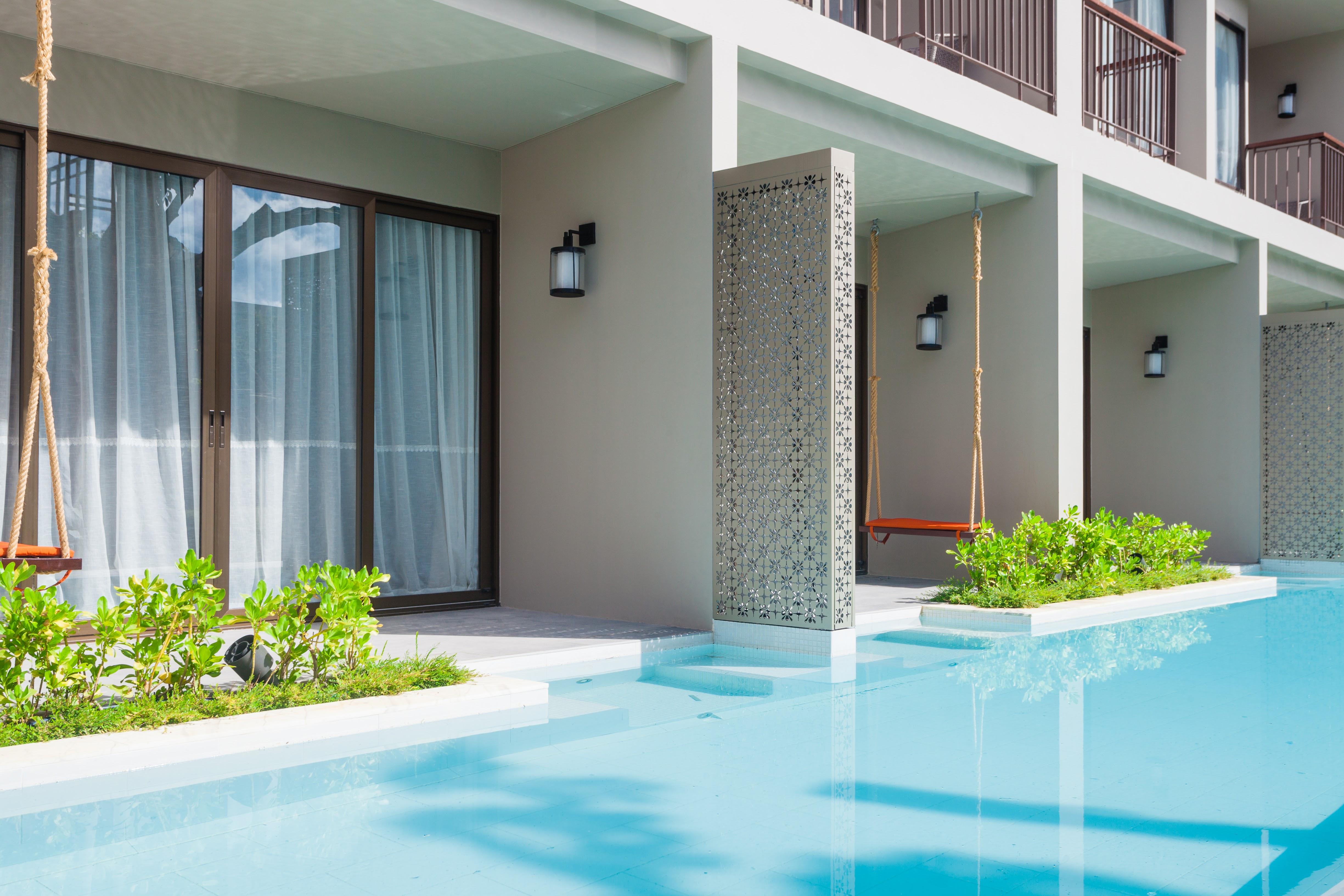 Proud Phuket, Naiyang Hotel