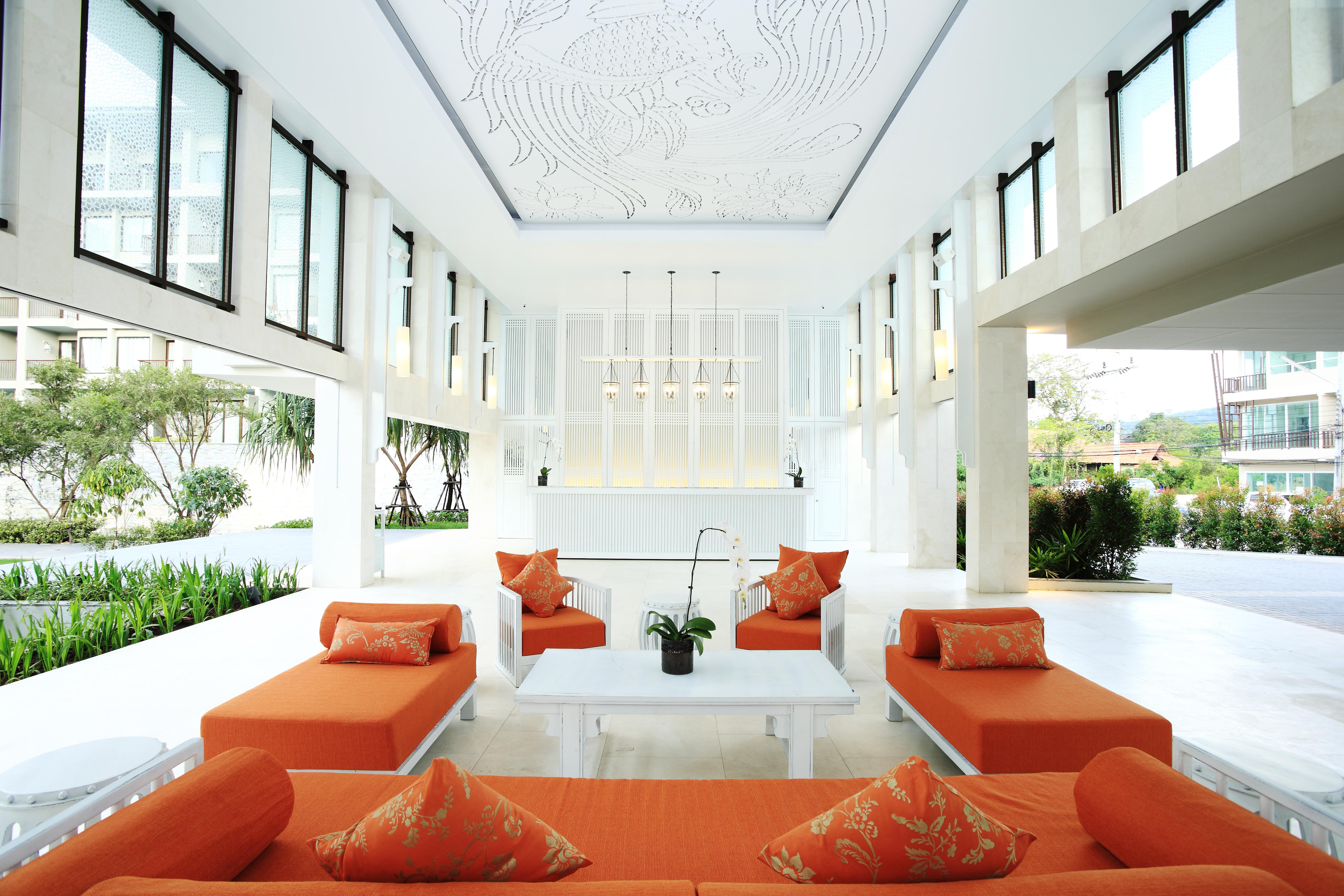 Hotel Proud Phuket, Naiyang