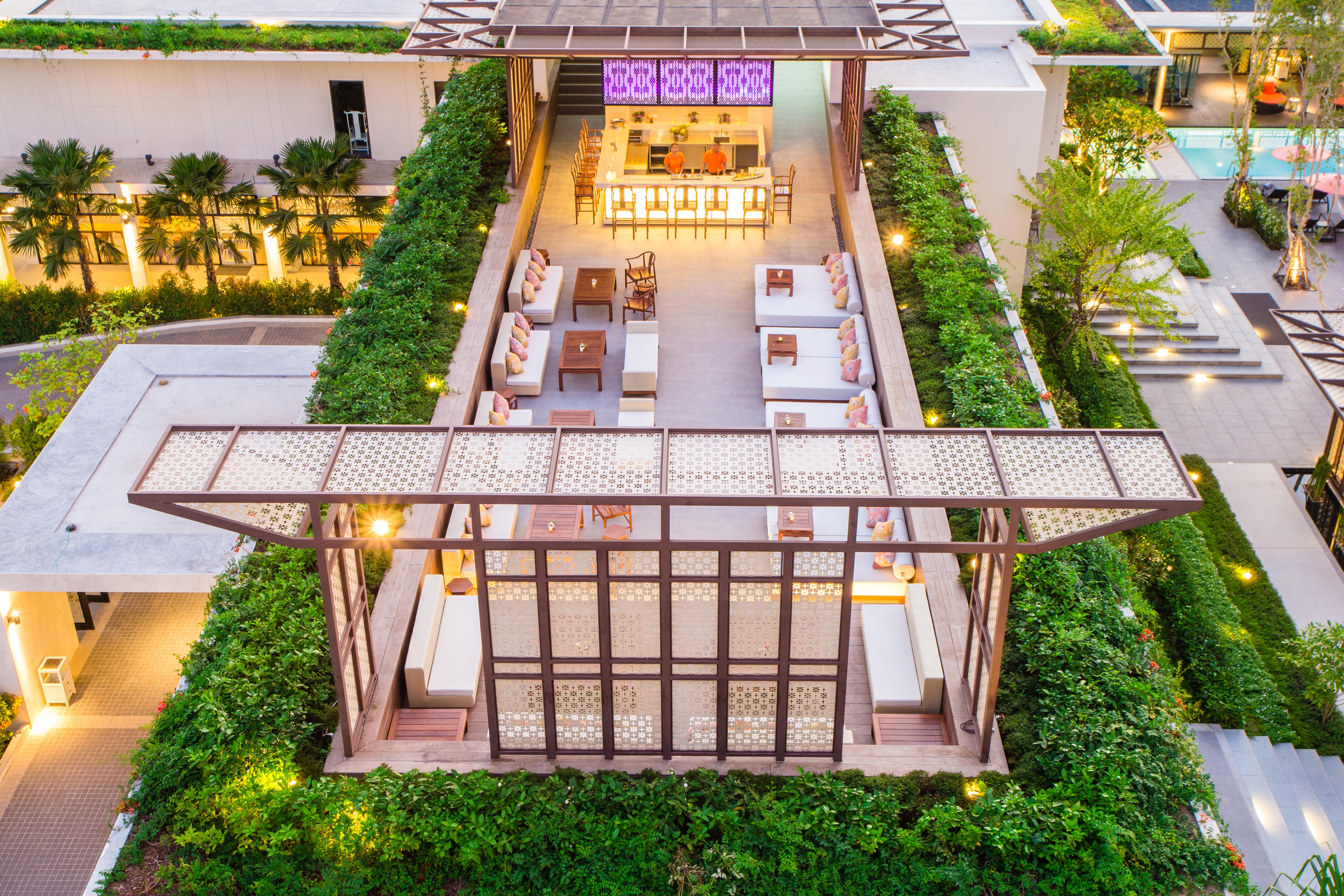 Proud Phuket, Naiyang Phuket