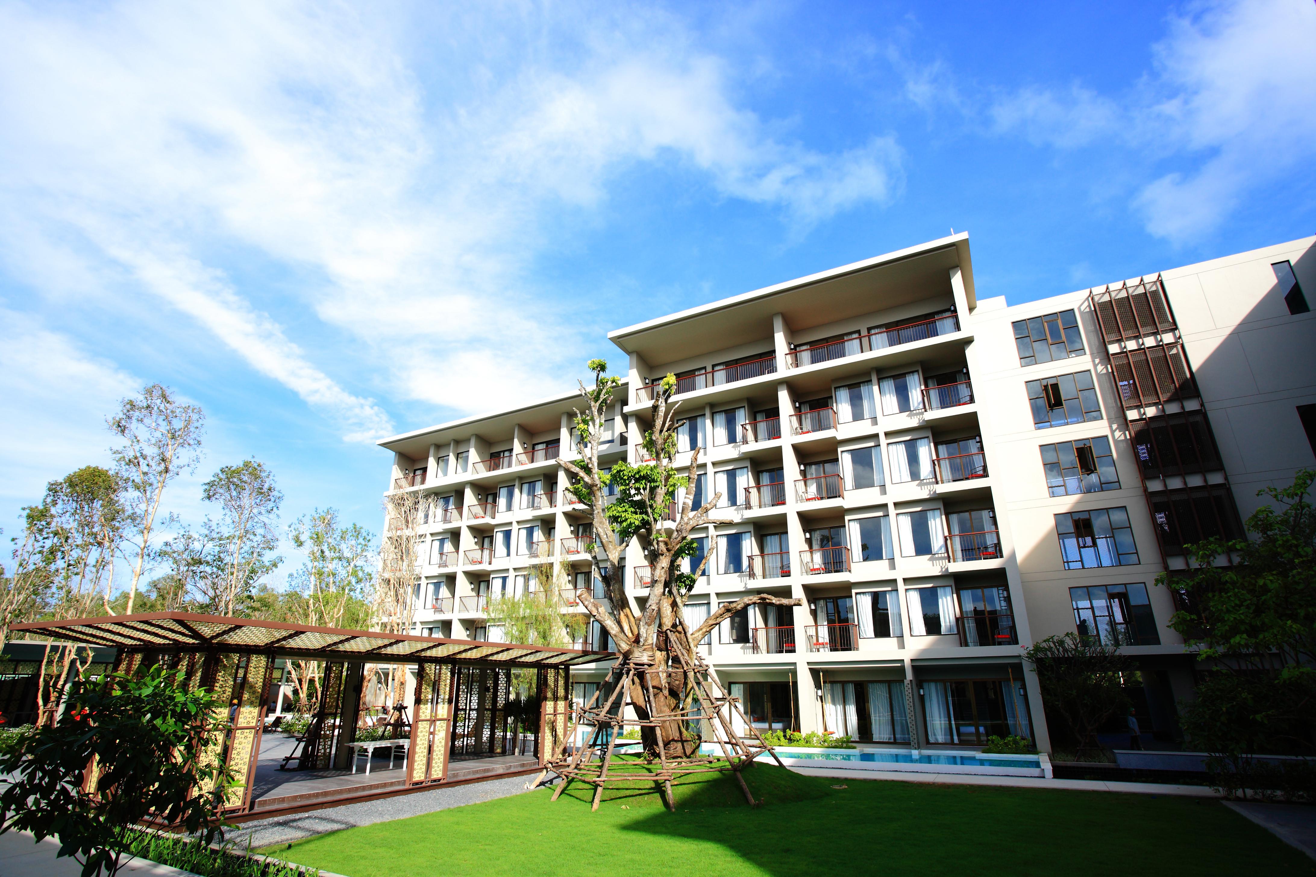 Hotel Proud Phuket, Naiyang Phuket