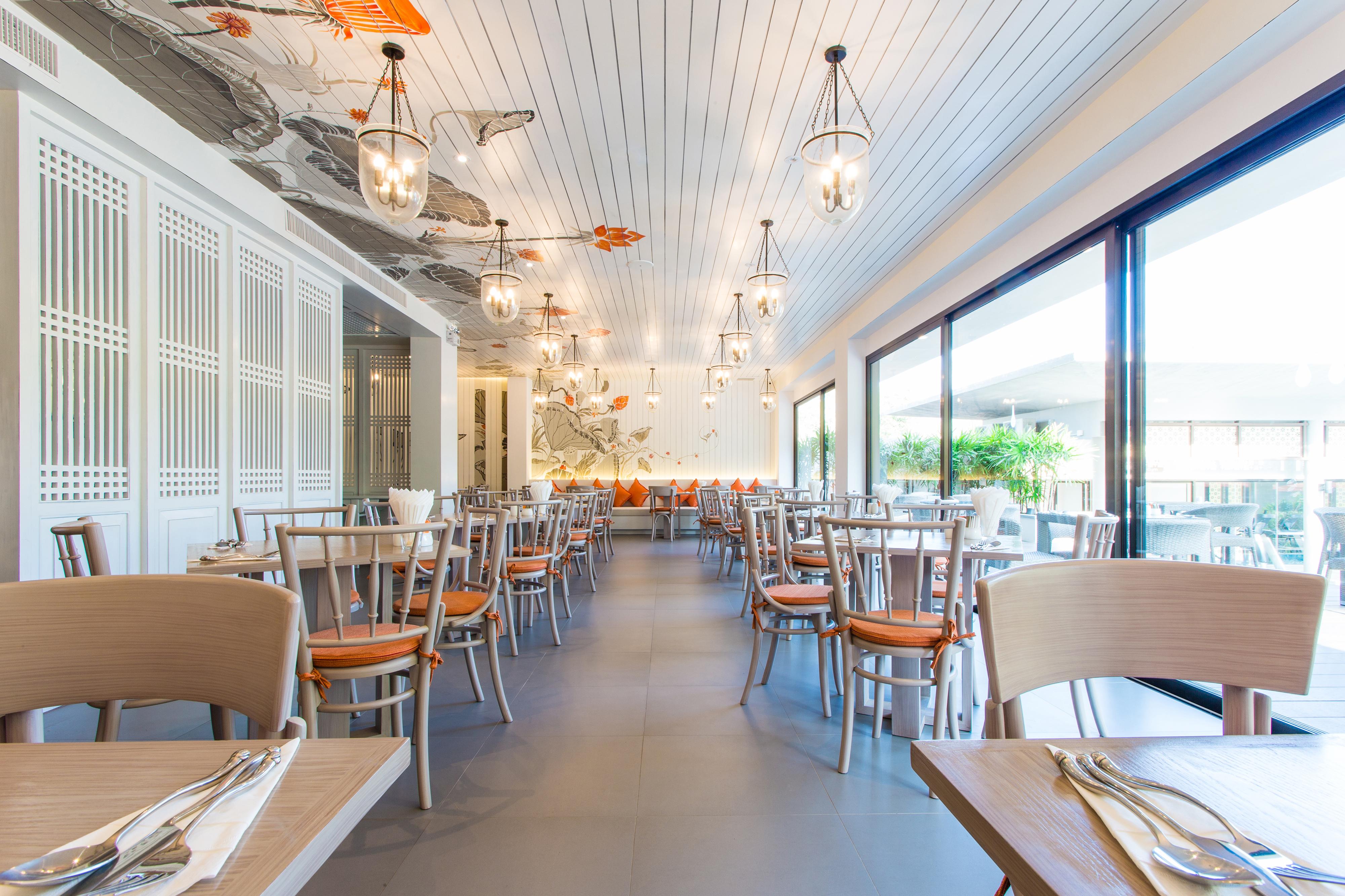 Proud Phuket, Naiyang 4* Phuket