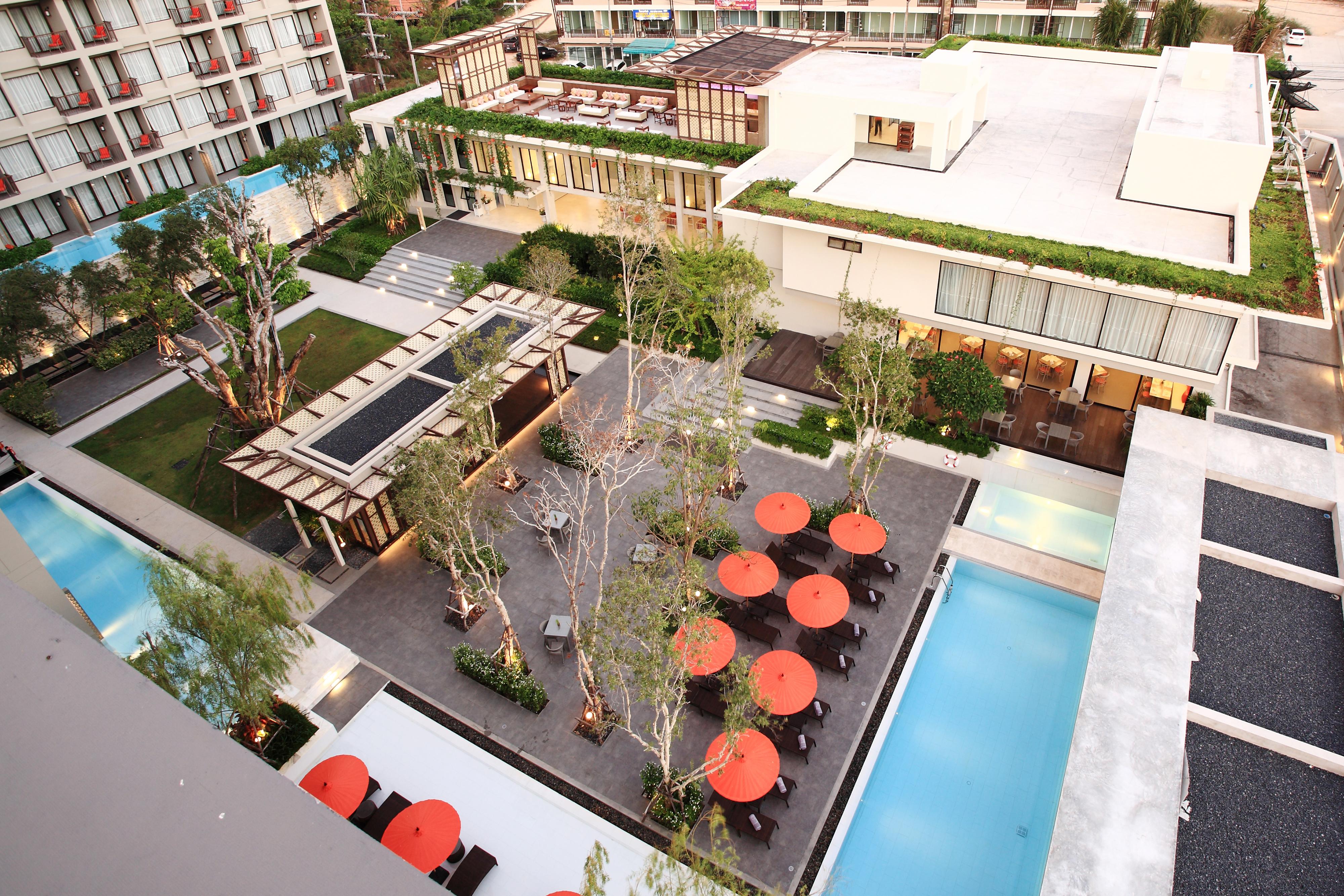 Proud Phuket, Naiyang Phuket