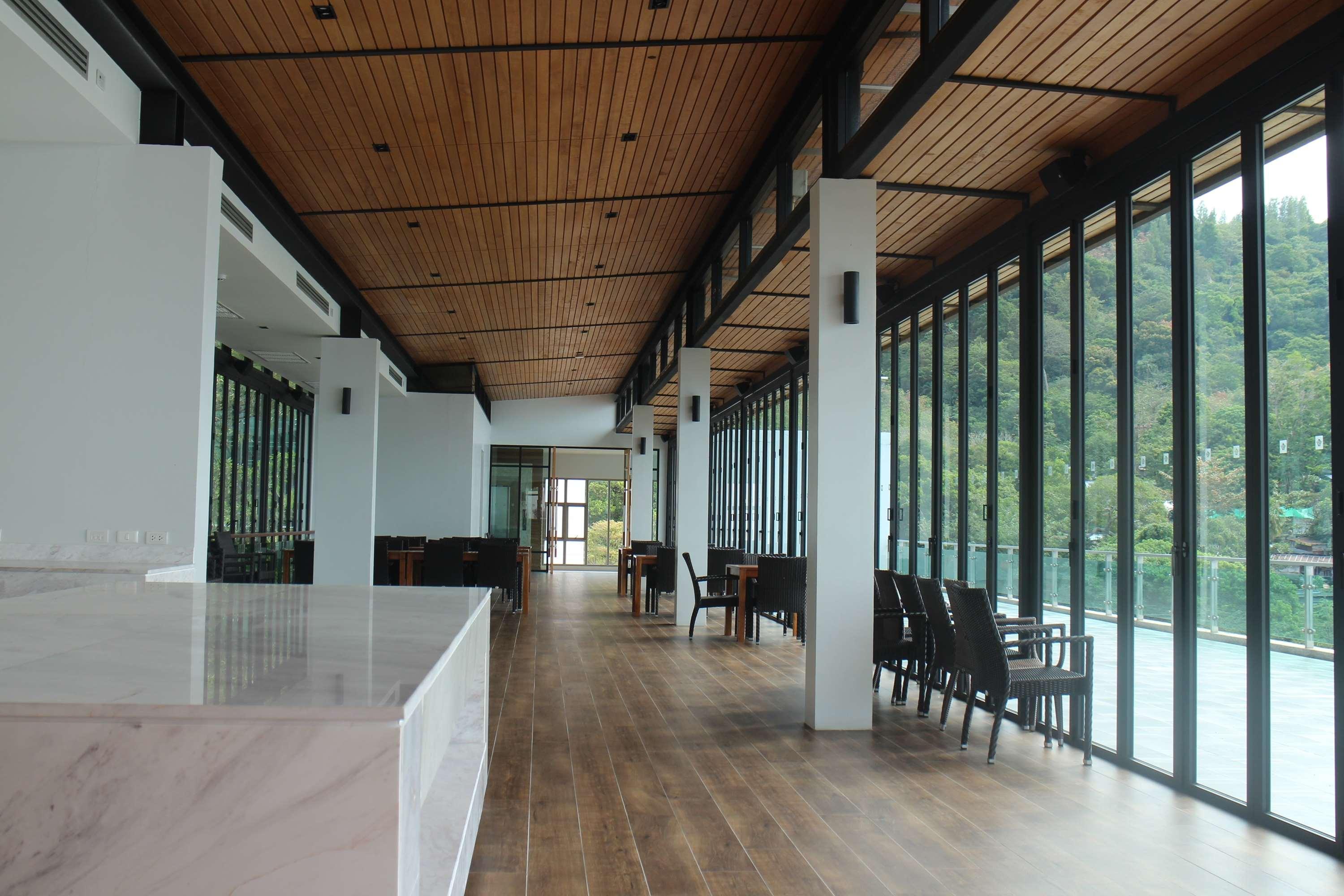 Resort Wyndham Grand Phuket Kalim Bay - Sha Extra