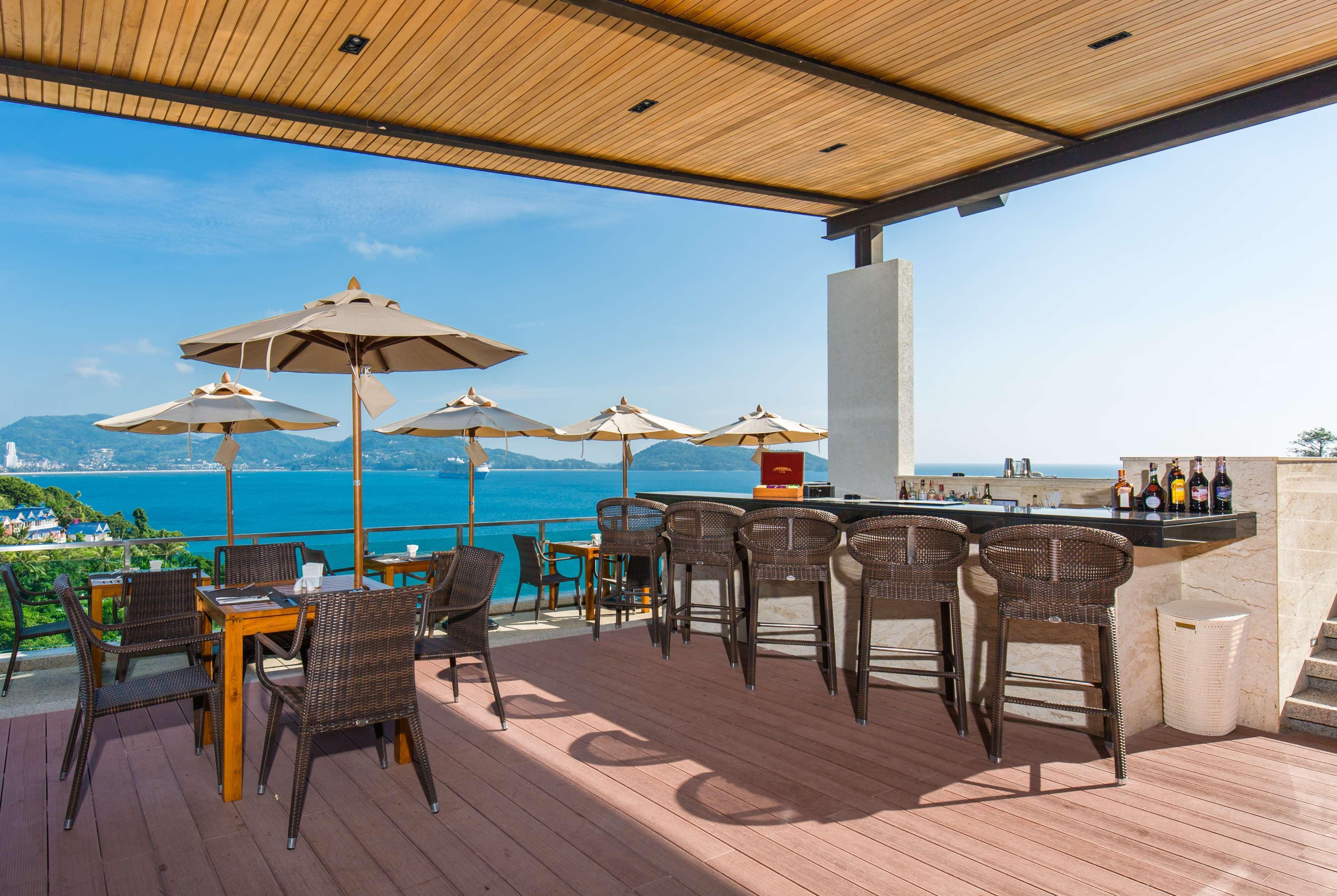 Wyndham Grand Phuket Kalim Bay - Sha Extra 5*