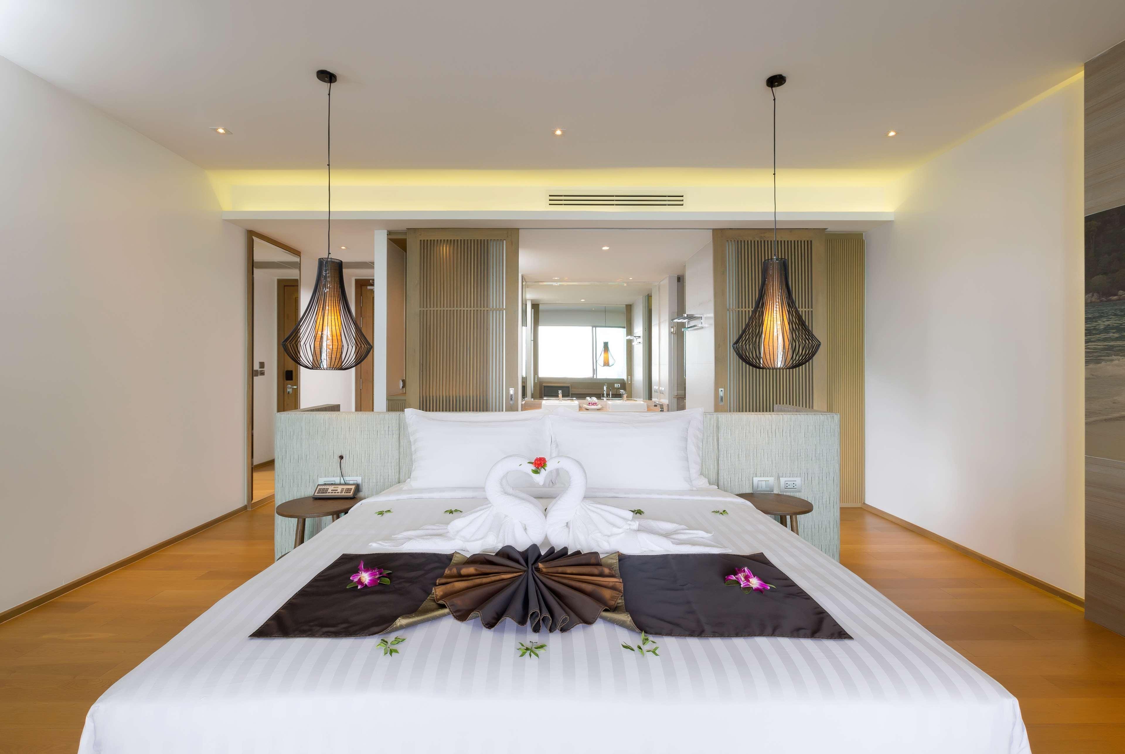 Resort Wyndham Grand Phuket Kalim Bay - Sha Extra 5*