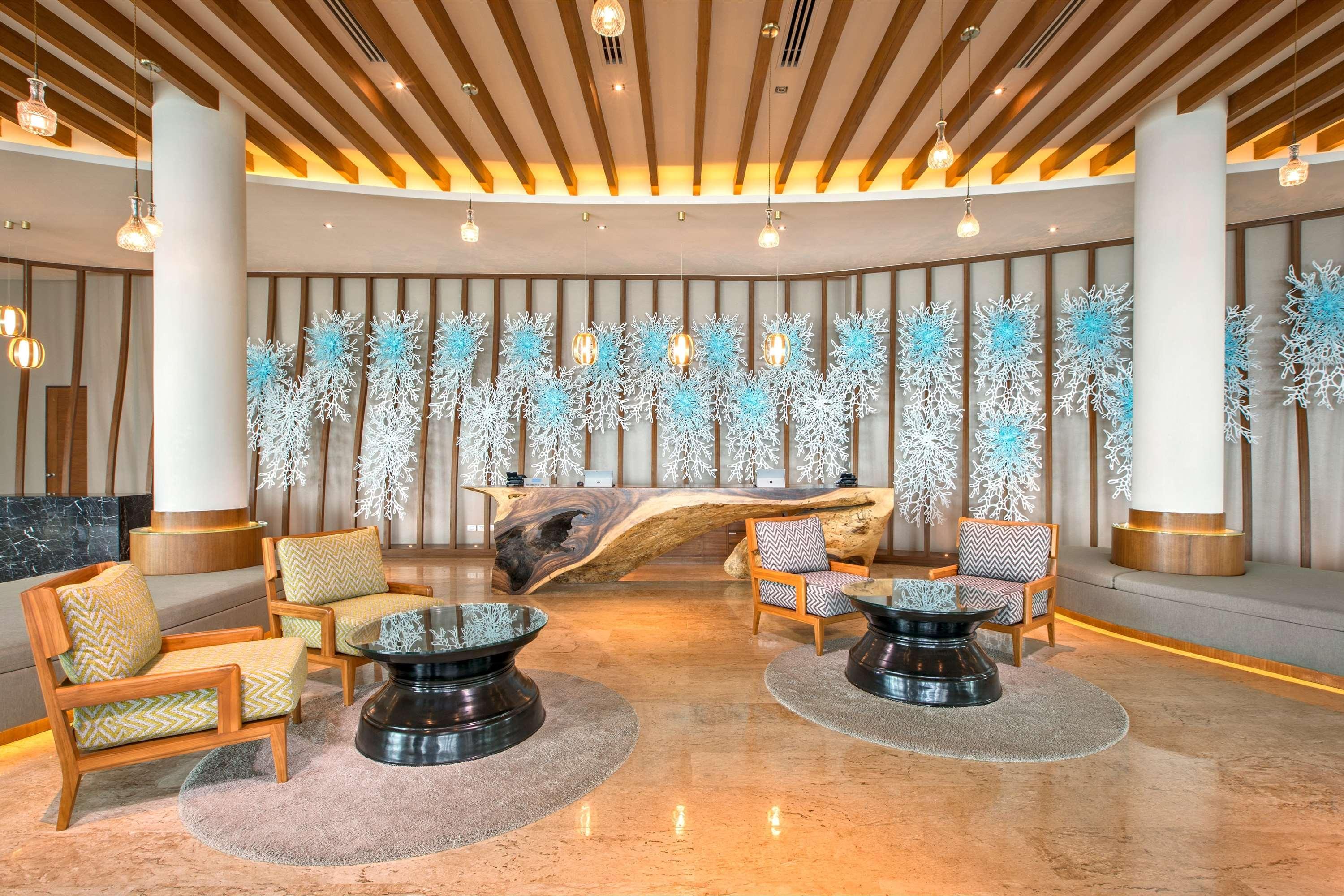 Resort Wyndham Grand Phuket Kalim Bay - Sha Extra Strand Kamala