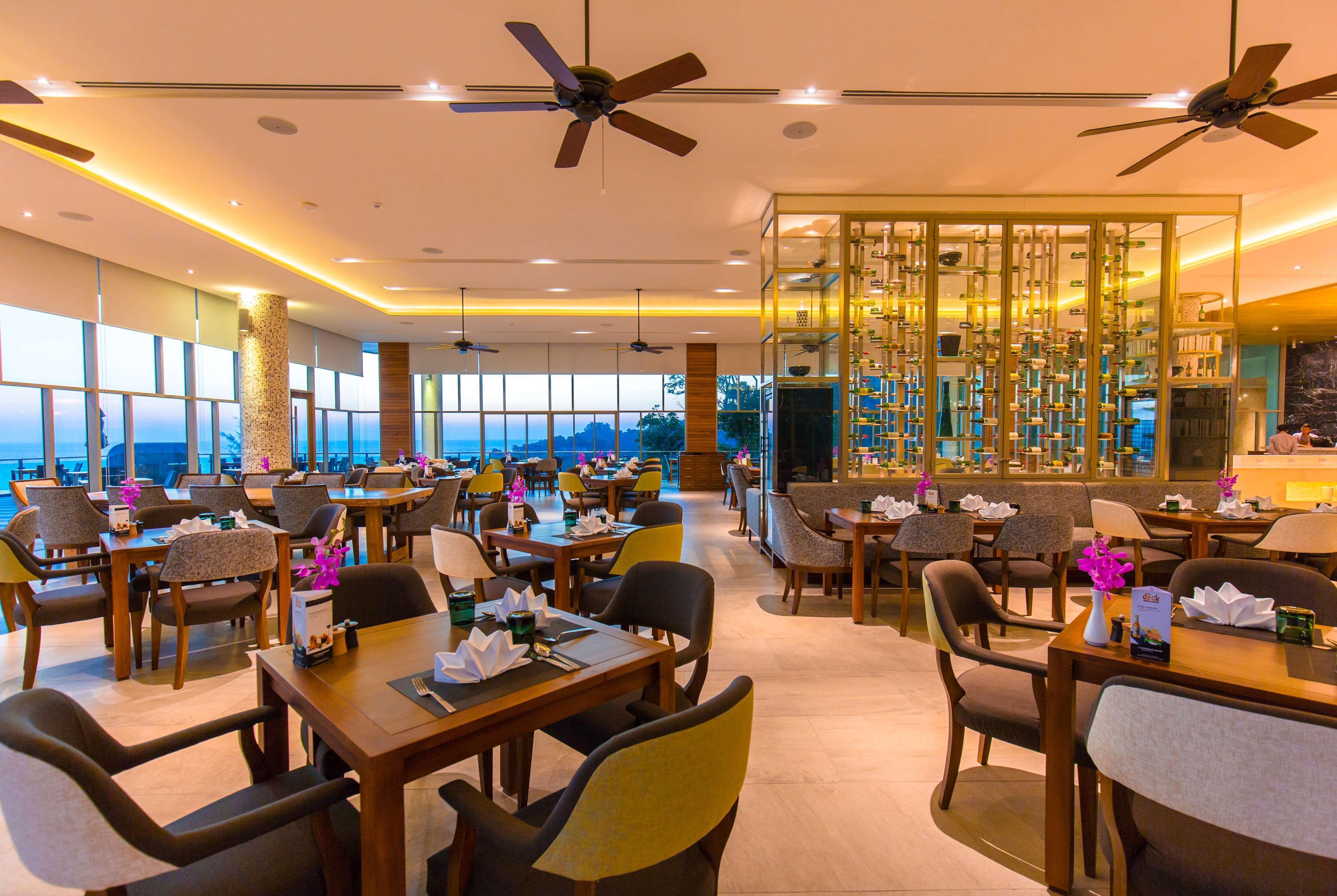 Wyndham Grand Phuket Kalim Bay - Sha Extra